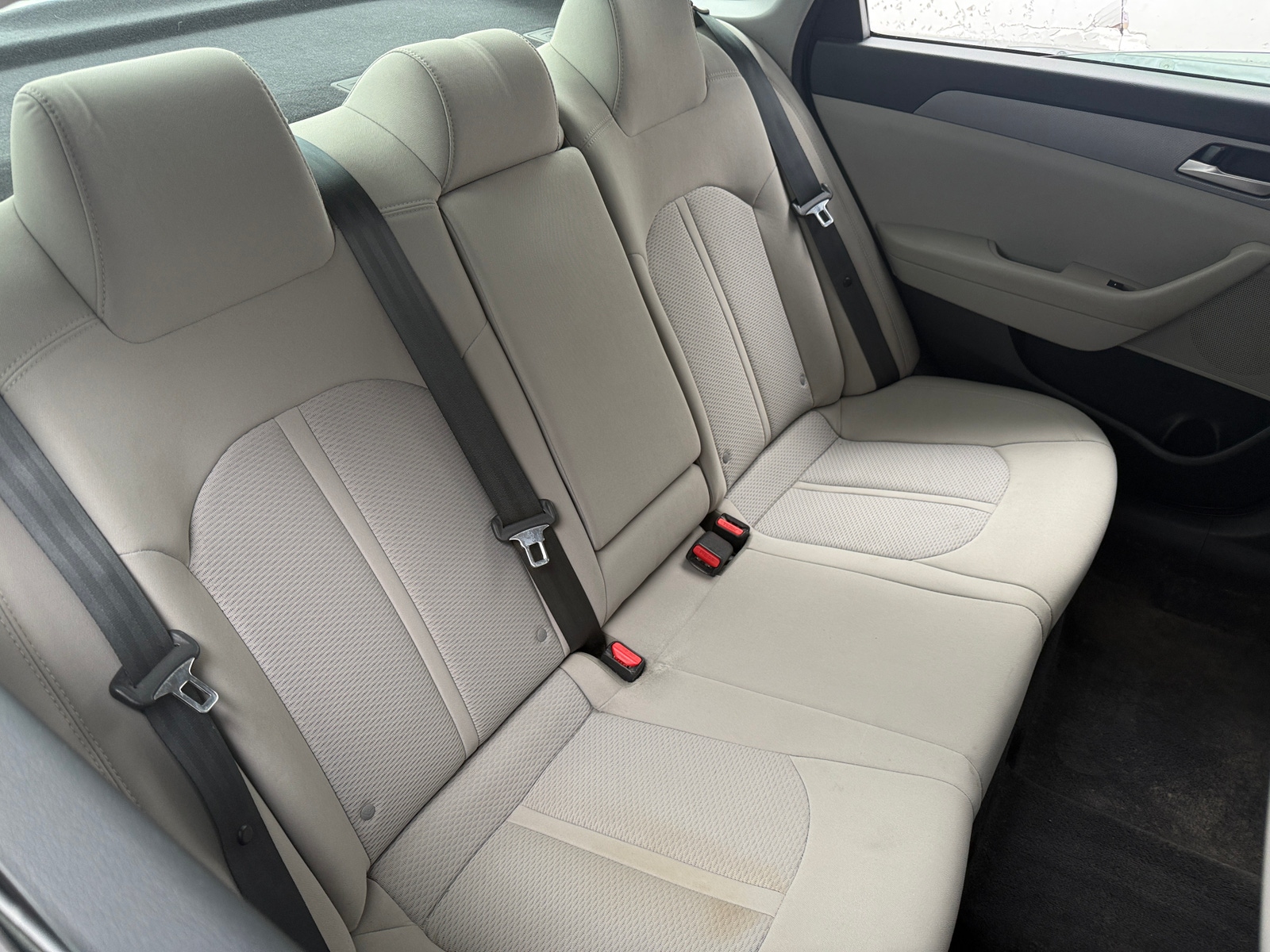 Thumbnail: 2019 Hyundai Sonata - 6