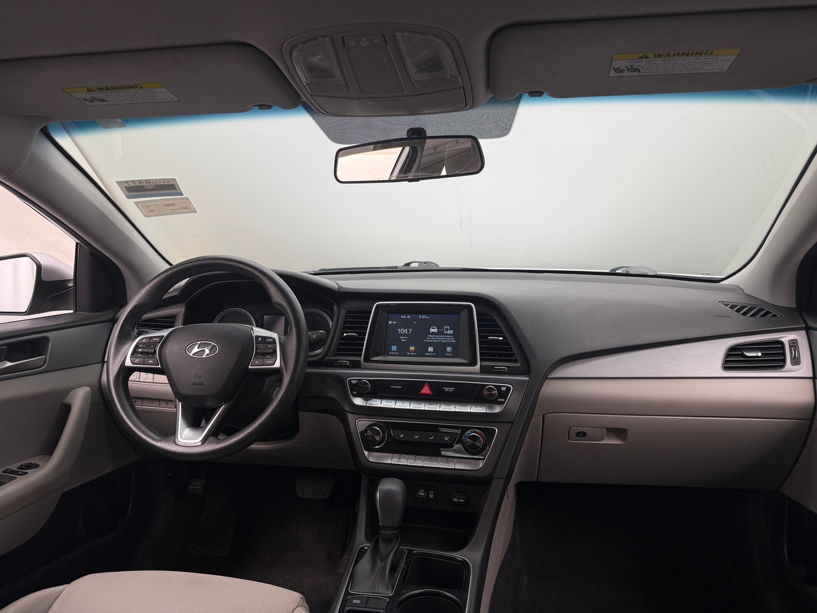 Thumbnail: 2019 Hyundai Sonata - 3