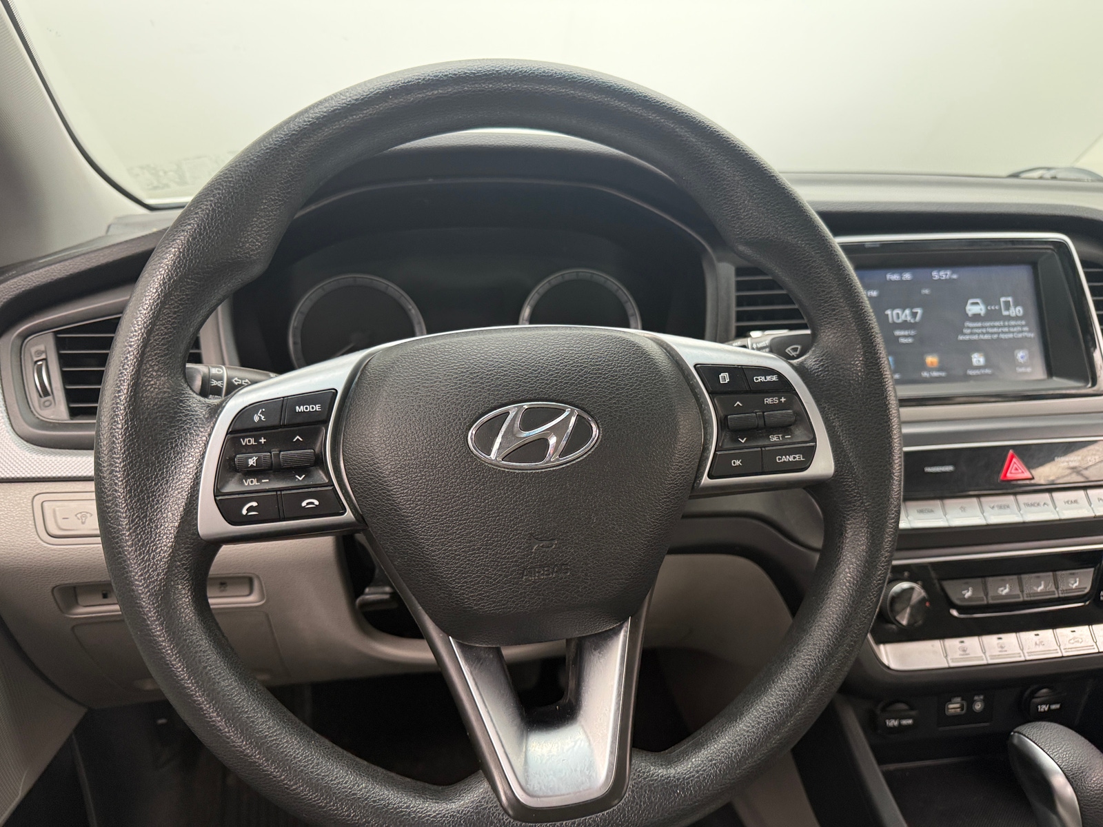 Thumbnail: 2019 Hyundai Sonata - 5