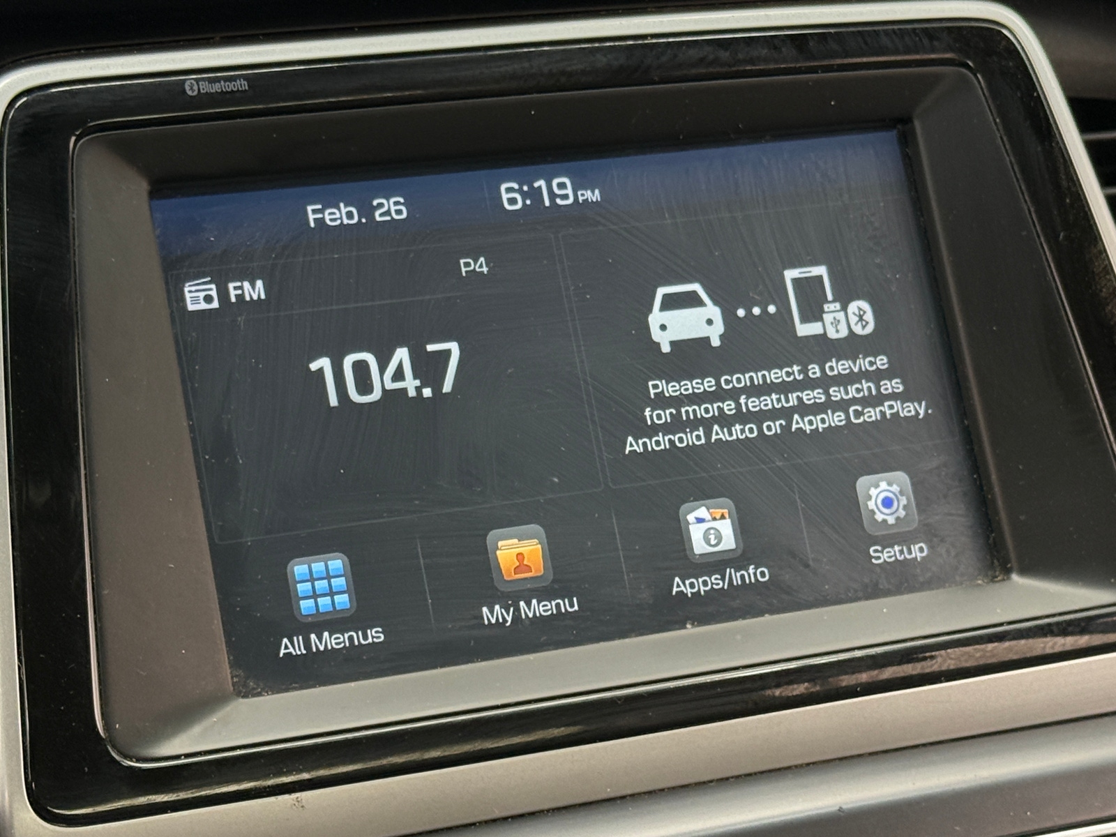 Thumbnail: 2019 Hyundai Sonata - 4