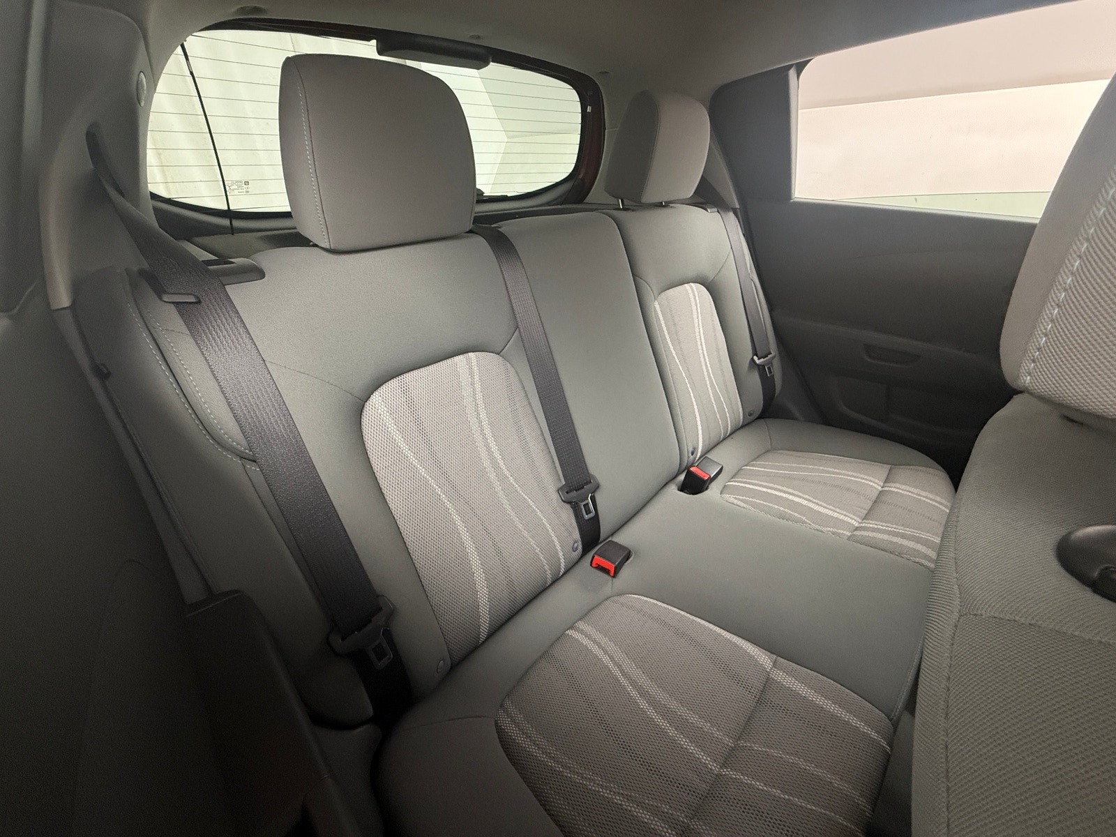 Thumbnail: 2016 Chevrolet Sonic - 6