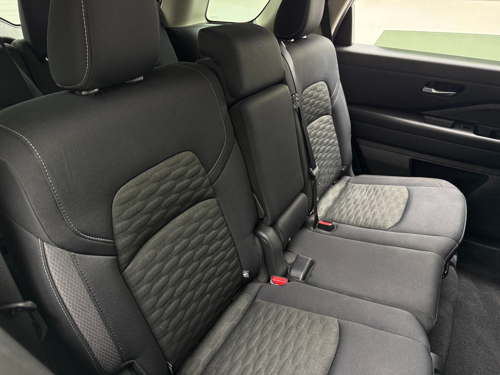 Thumbnail: 2022 Nissan Pathfinder - 6