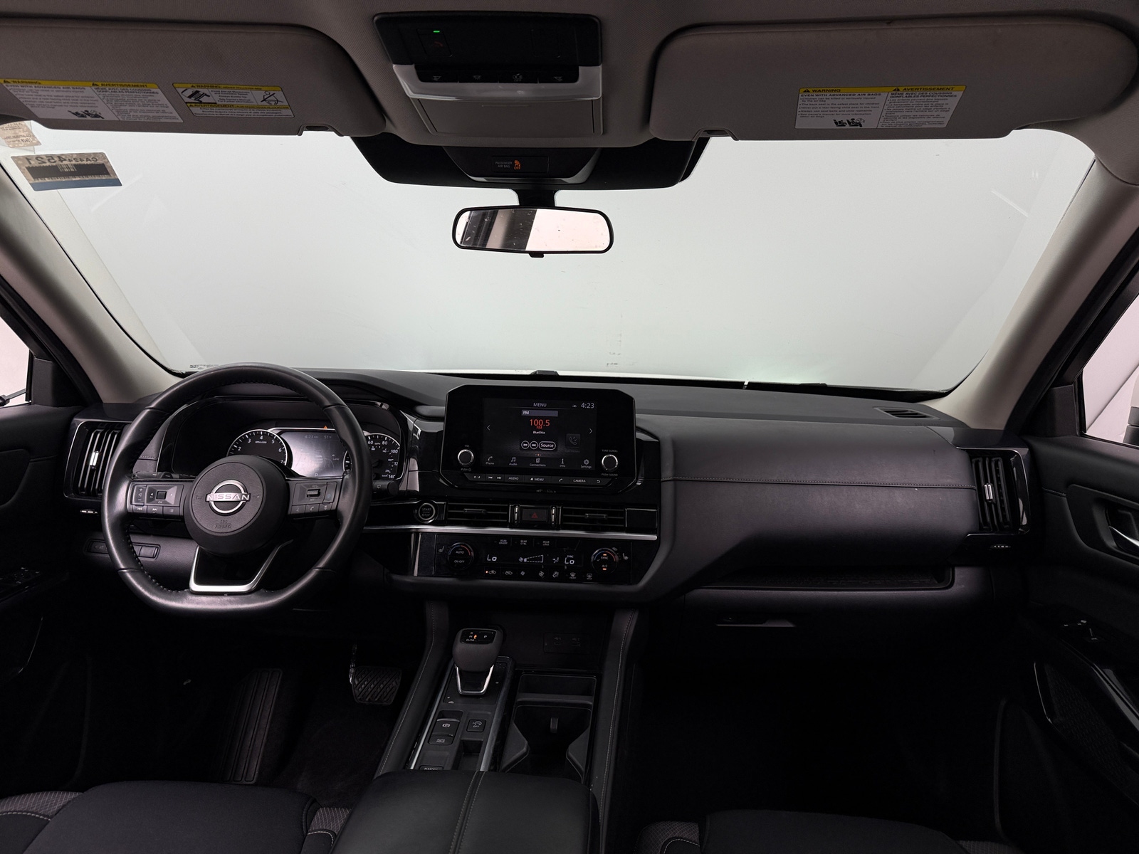 Thumbnail: 2022 Nissan Pathfinder - 3