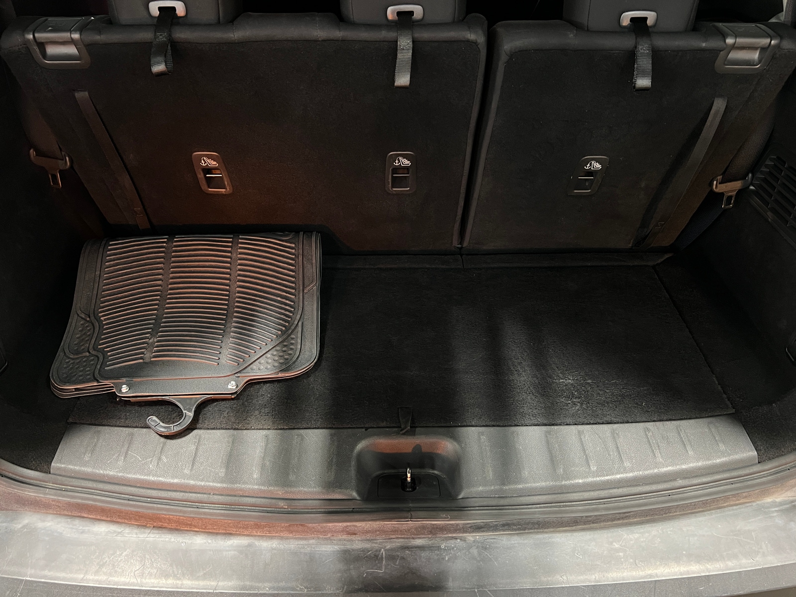 Thumbnail: 2022 Nissan Pathfinder - 7