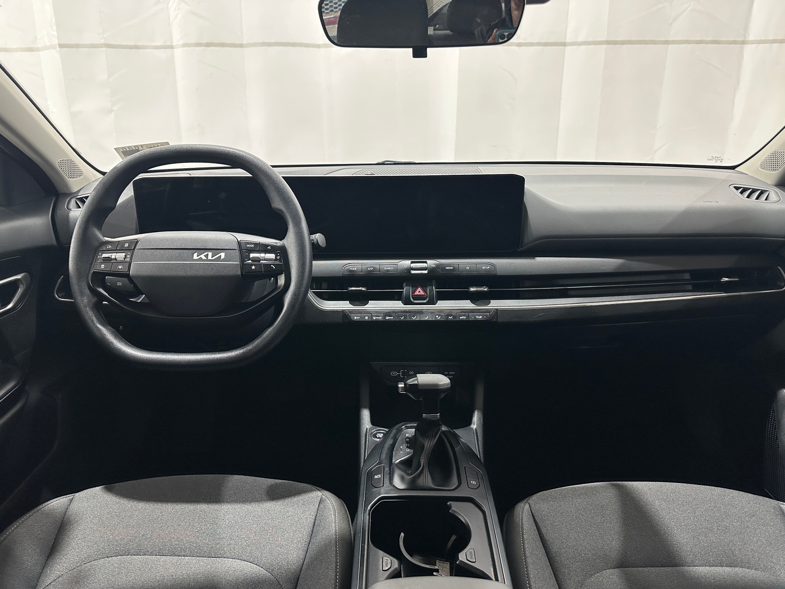 Thumbnail: 2025 Kia K4 - 3