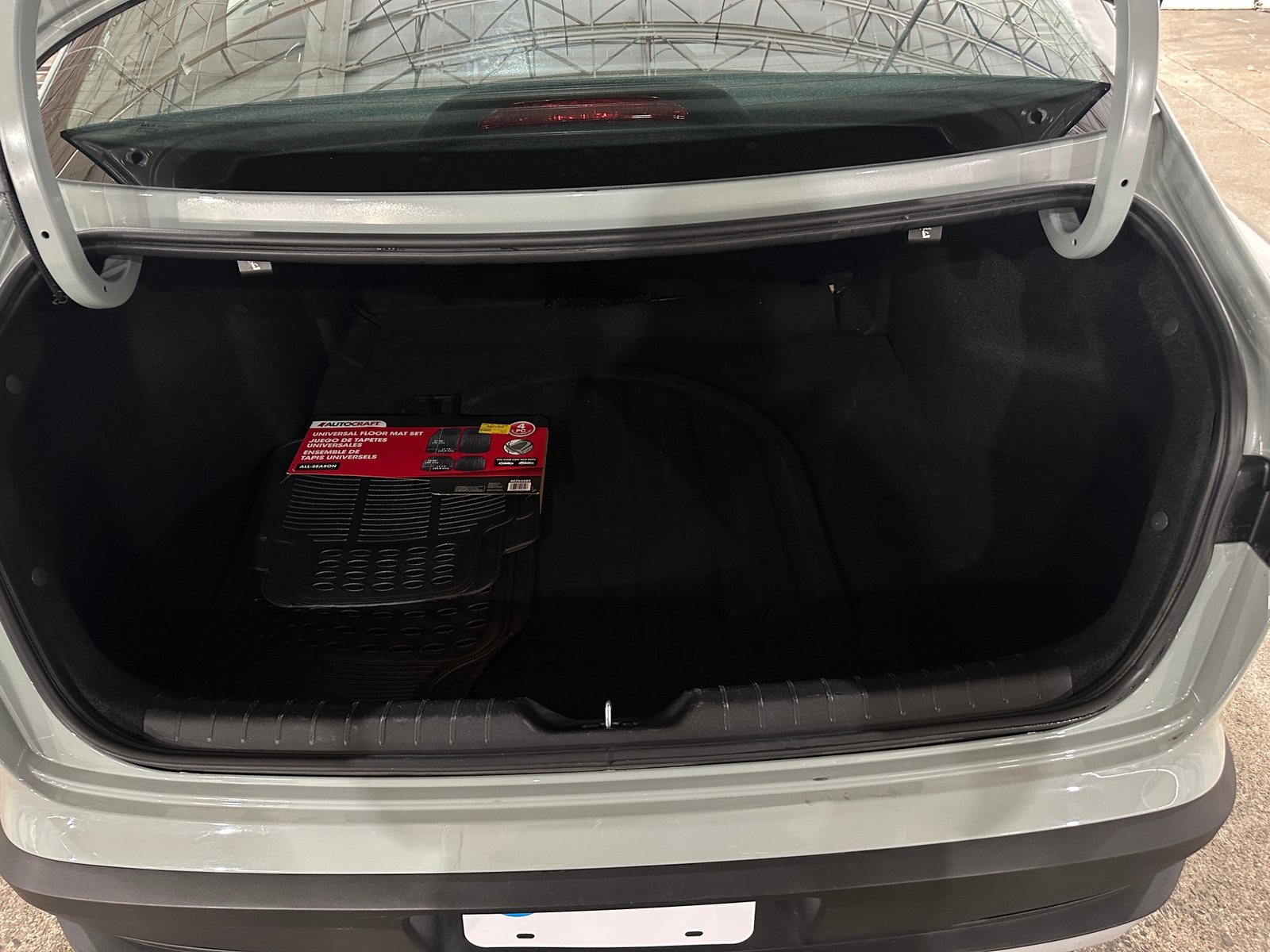 Thumbnail: 2025 Kia K4 - 7