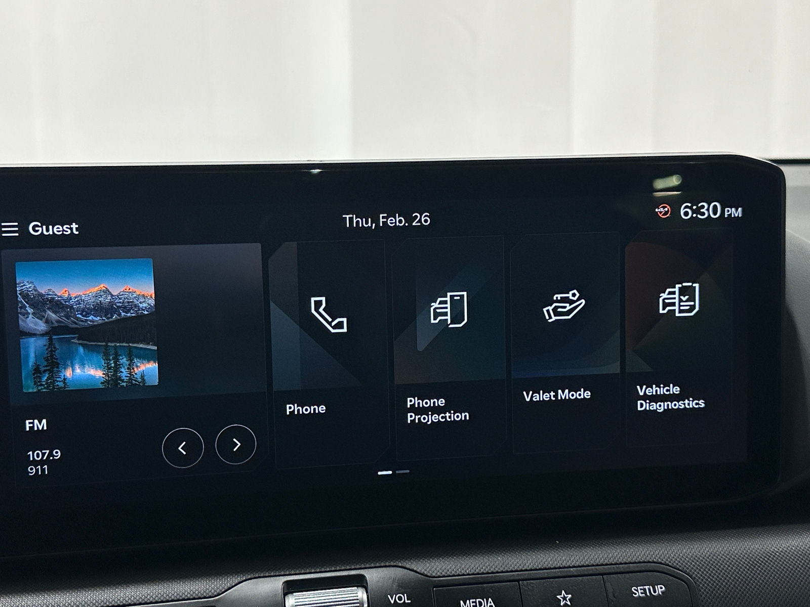 Thumbnail: 2025 Kia K4 - 4