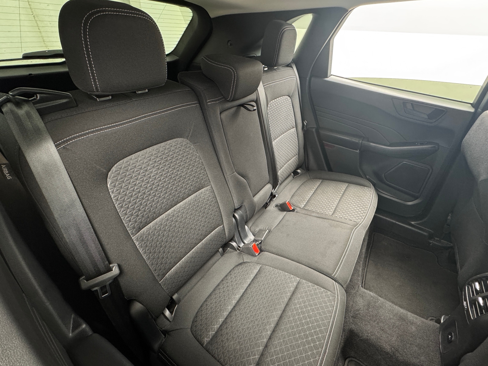 Thumbnail: 2025 Ford Escape - 6