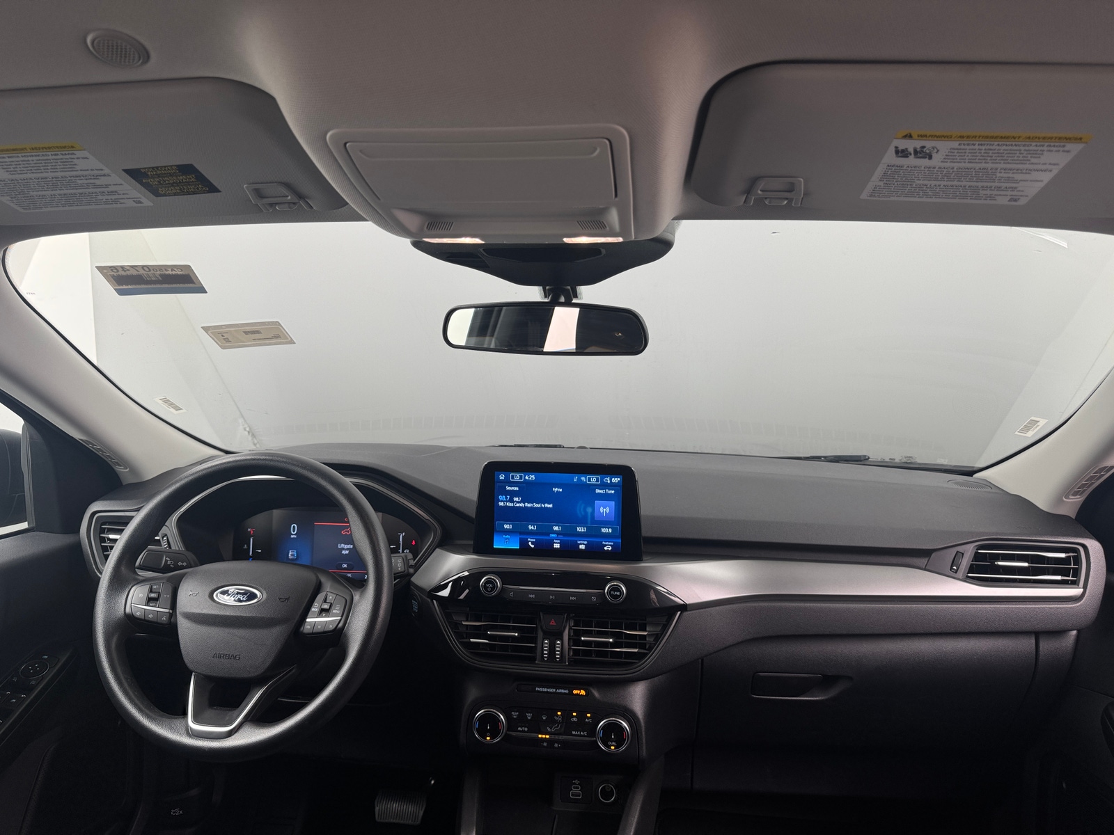 Thumbnail: 2025 Ford Escape - 3