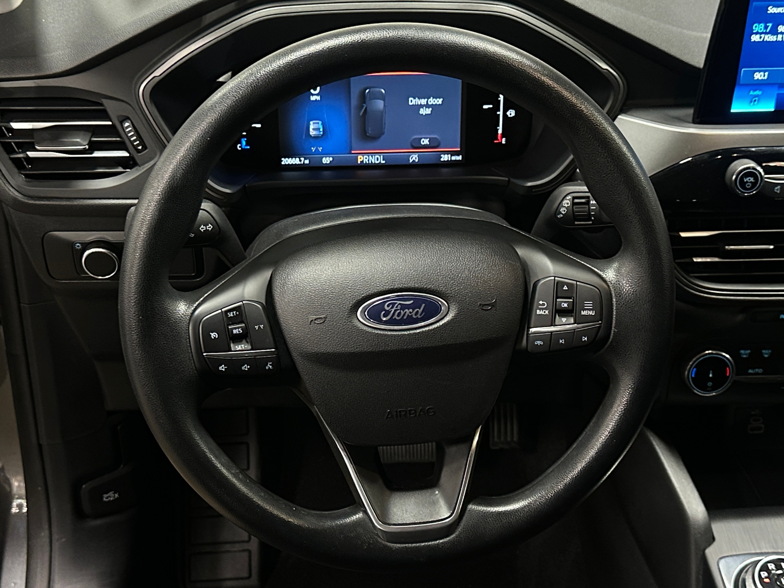 Thumbnail: 2025 Ford Escape - 5