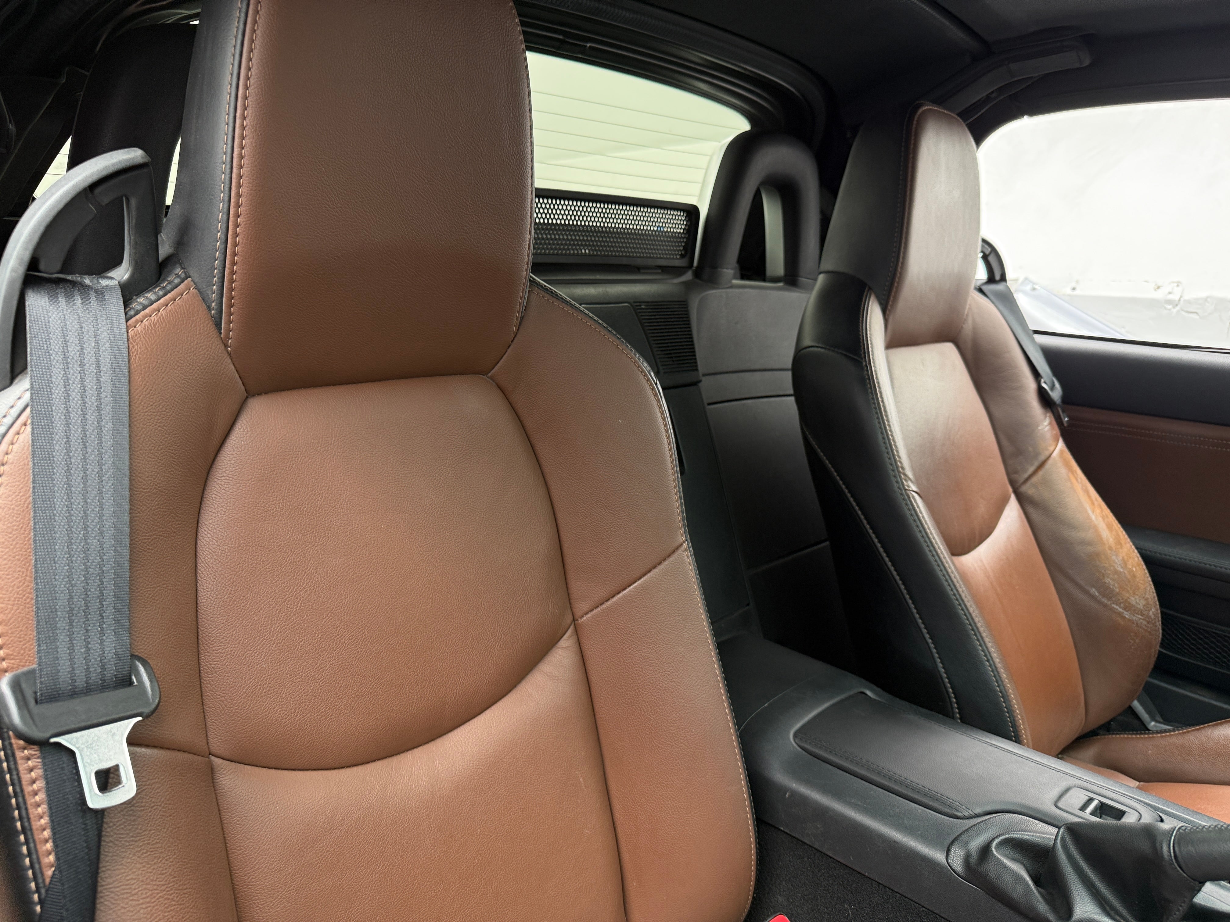 2013 Mazda MX-5 Miata