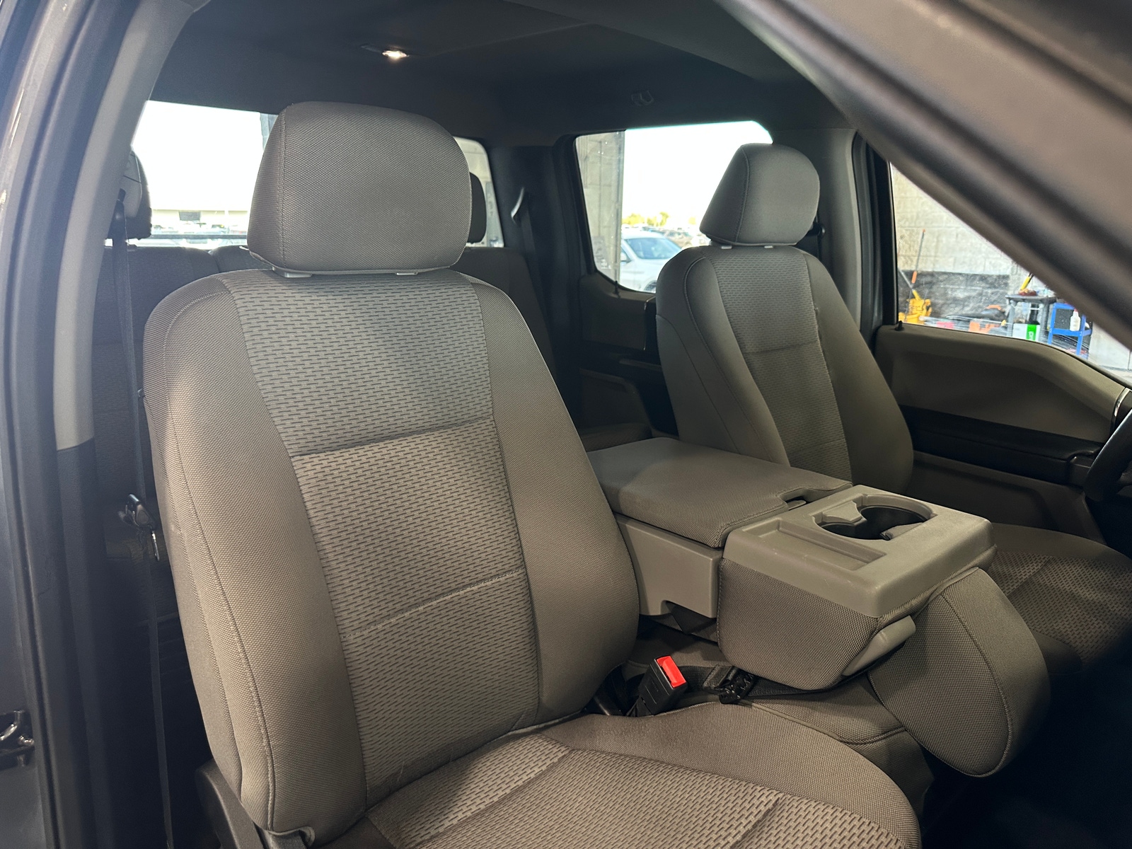 Thumbnail: 2021 Ford Econoline - 2