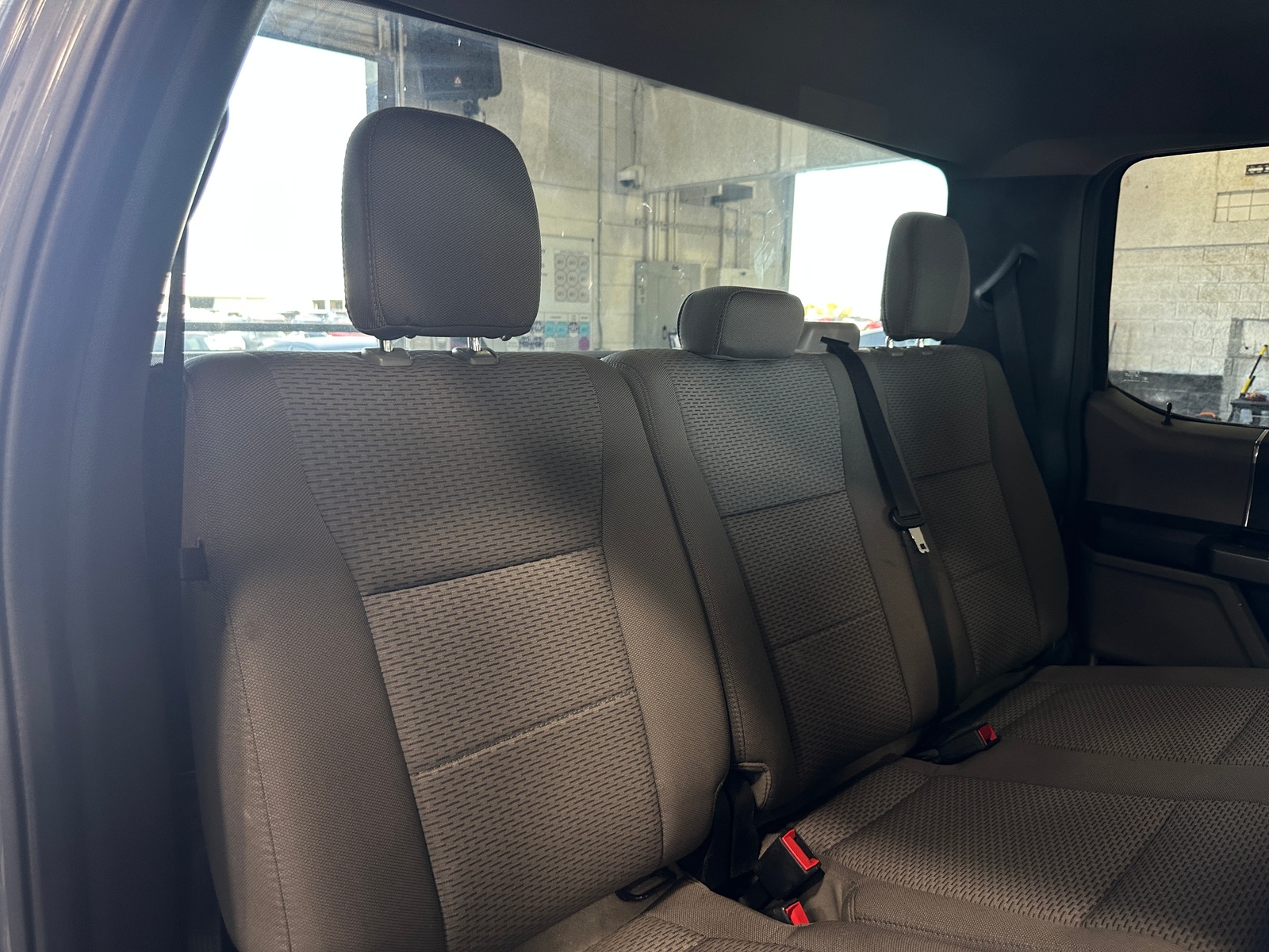 Thumbnail: 2021 Ford Econoline - 6