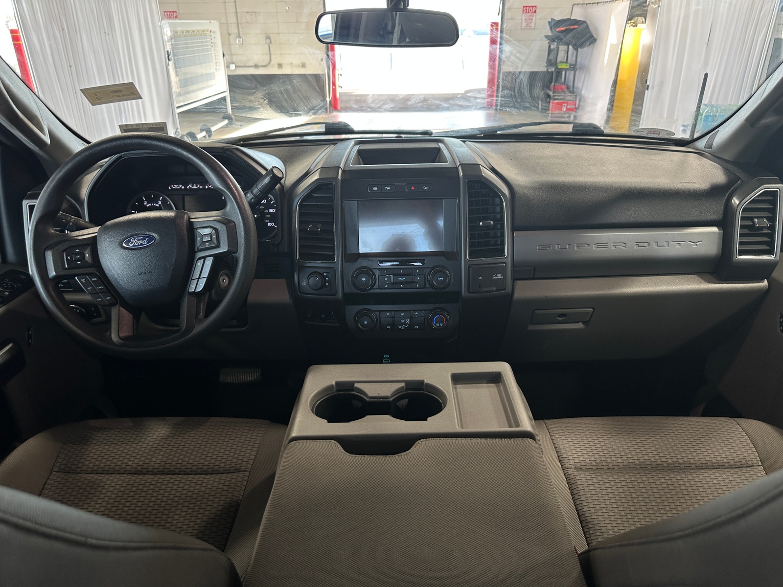 Thumbnail: 2021 Ford Econoline - 3