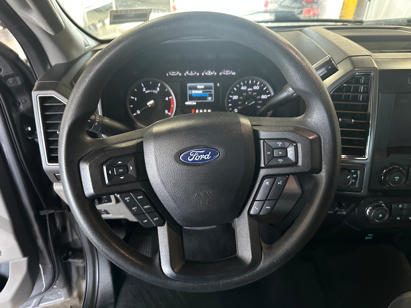 Thumbnail: 2021 Ford Econoline - 5