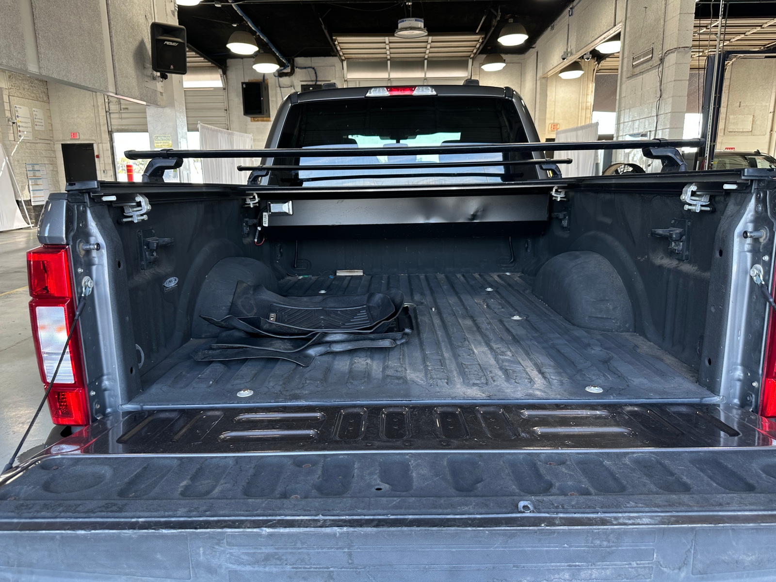 Thumbnail: 2021 Ford Econoline - 7