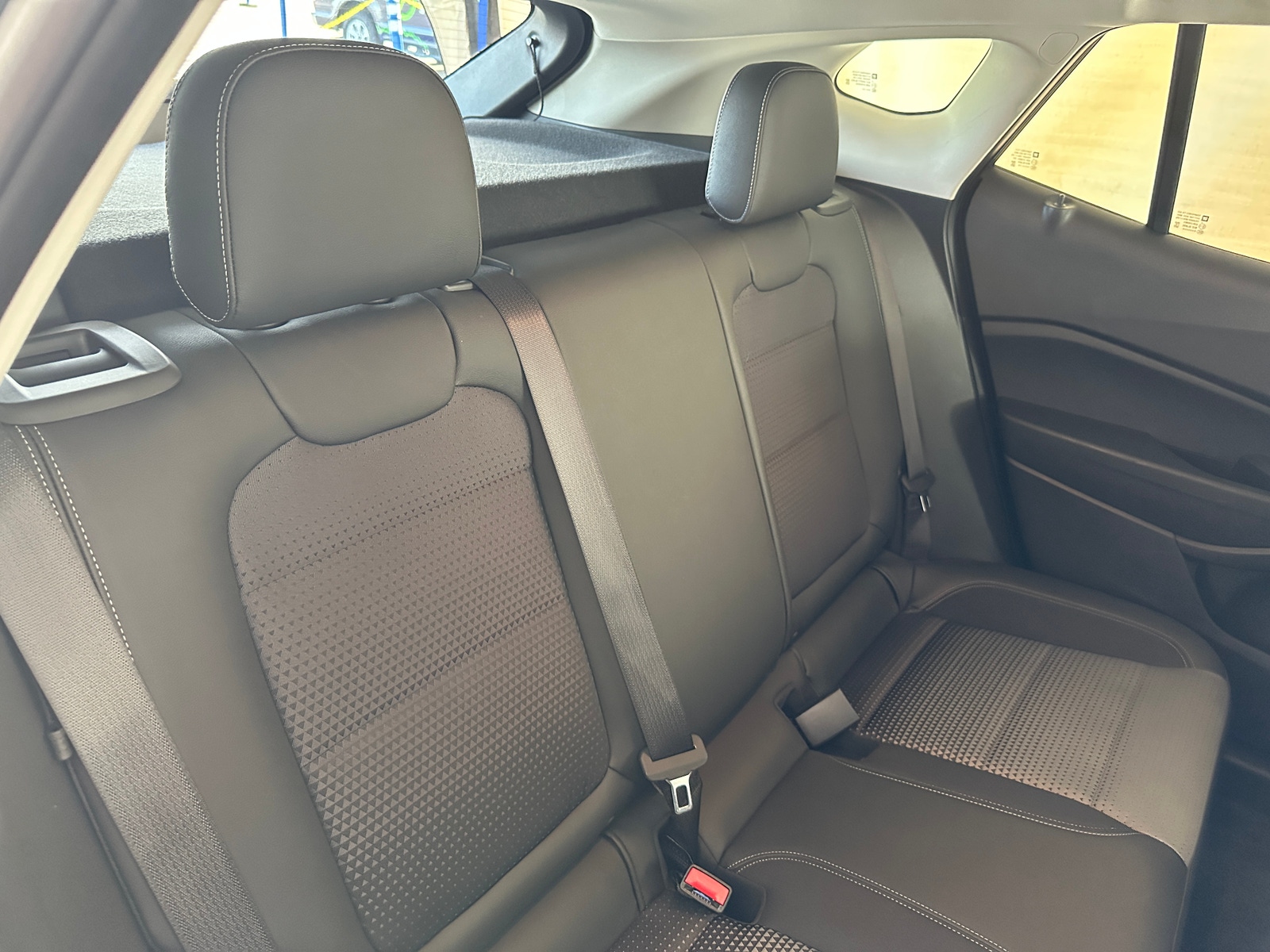 Thumbnail: 2025 Chevrolet Trax - 6