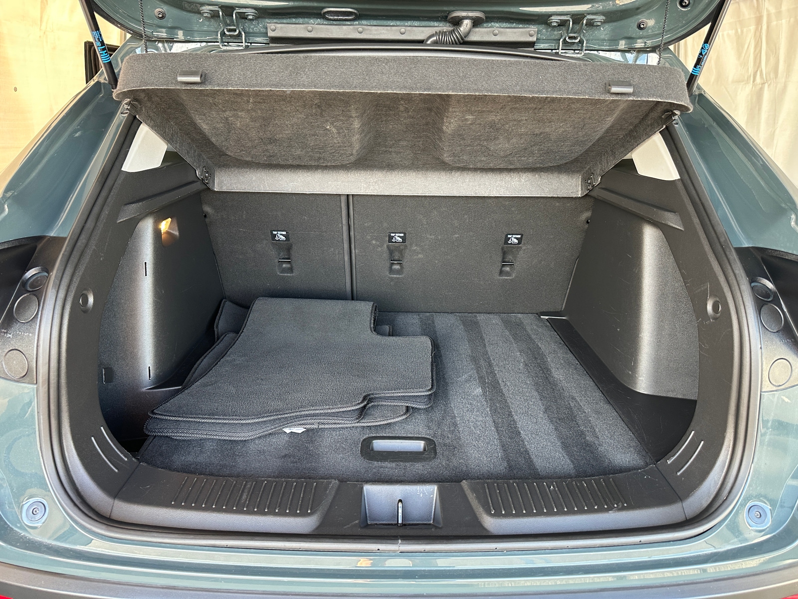 Thumbnail: 2025 Chevrolet Trax - 7