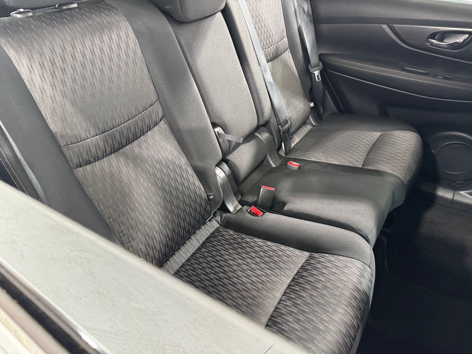 Thumbnail: 2019 Nissan Rogue - 6