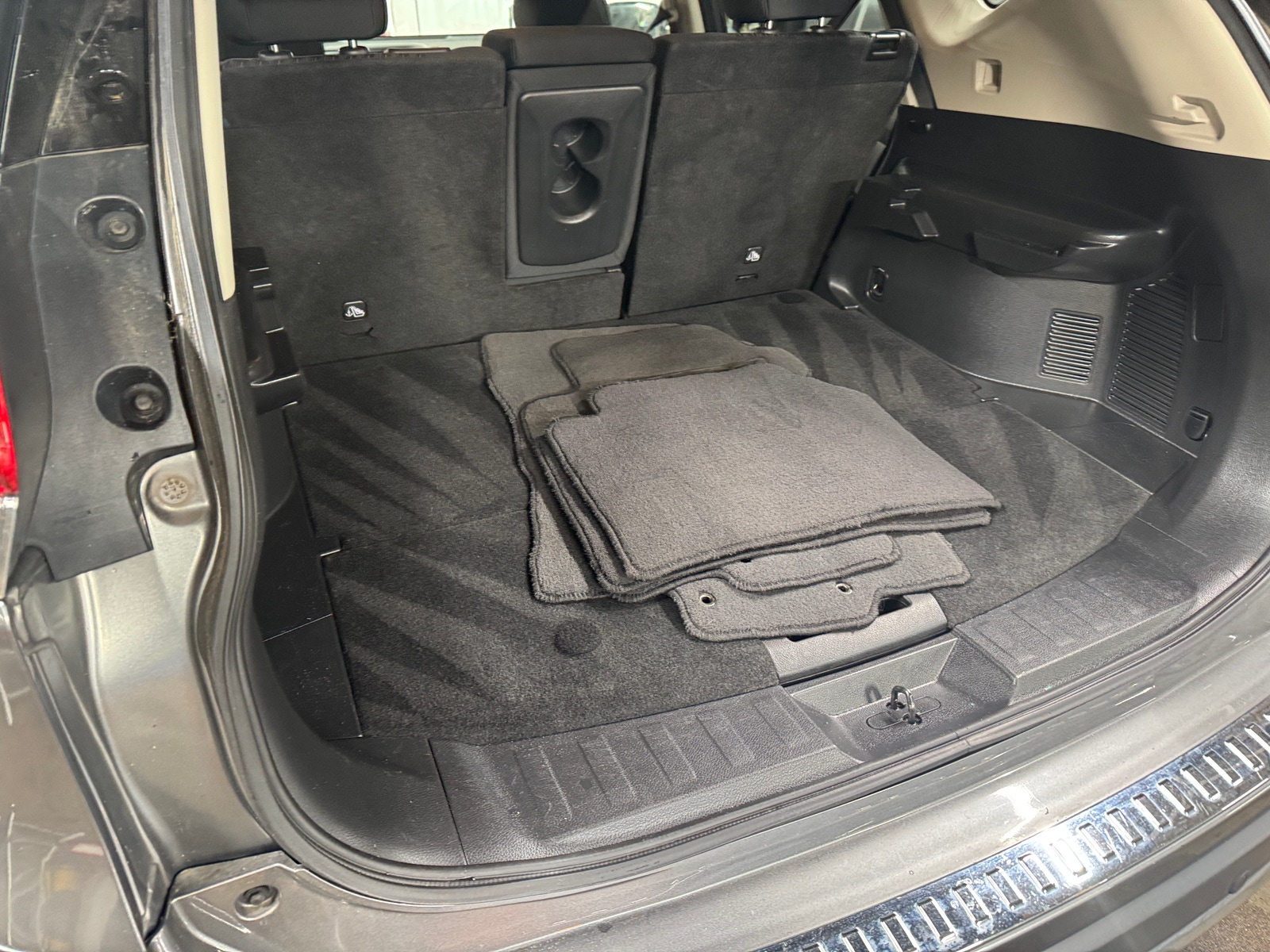 Thumbnail: 2019 Nissan Rogue - 7