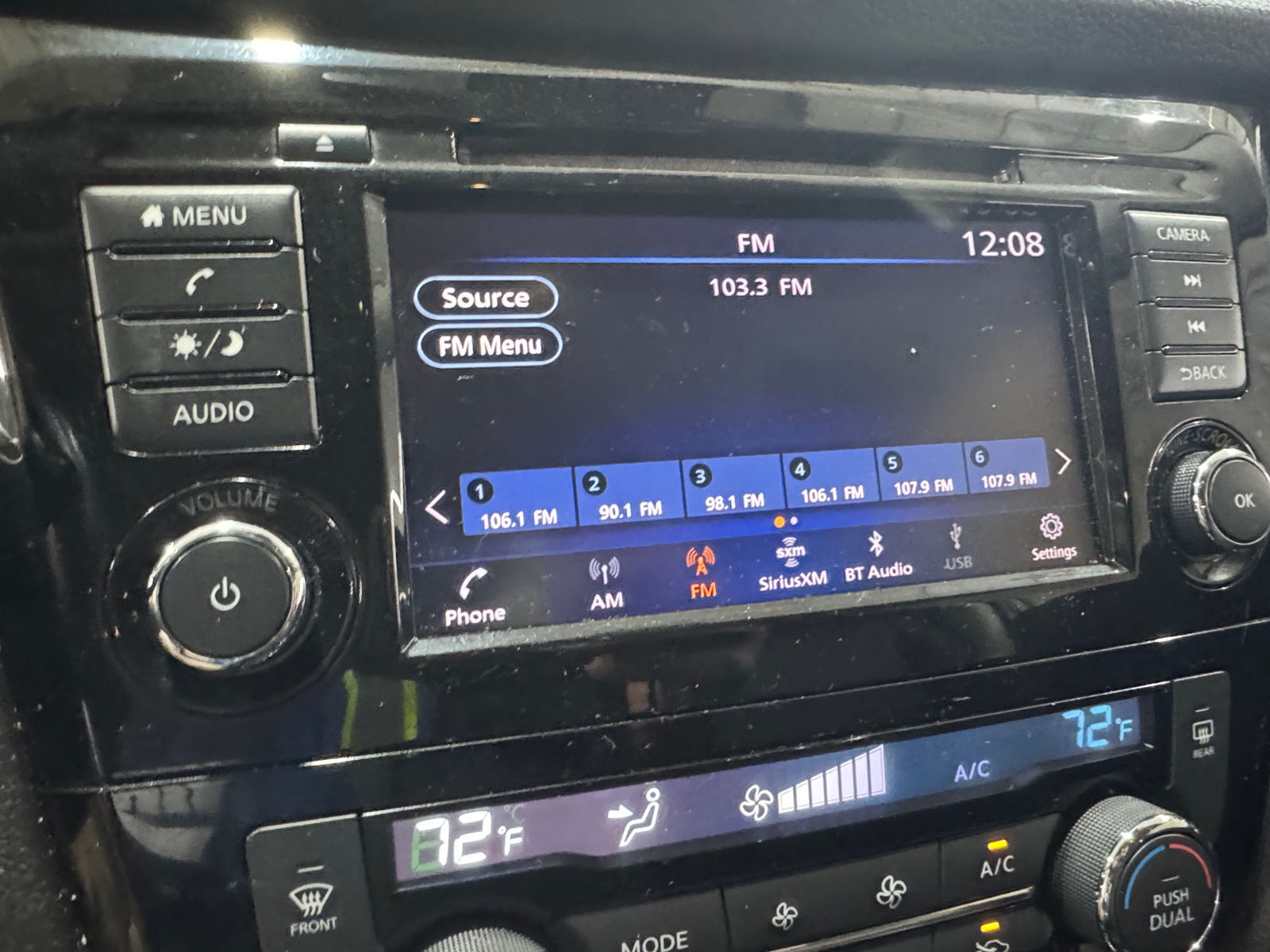 Thumbnail: 2019 Nissan Rogue - 4