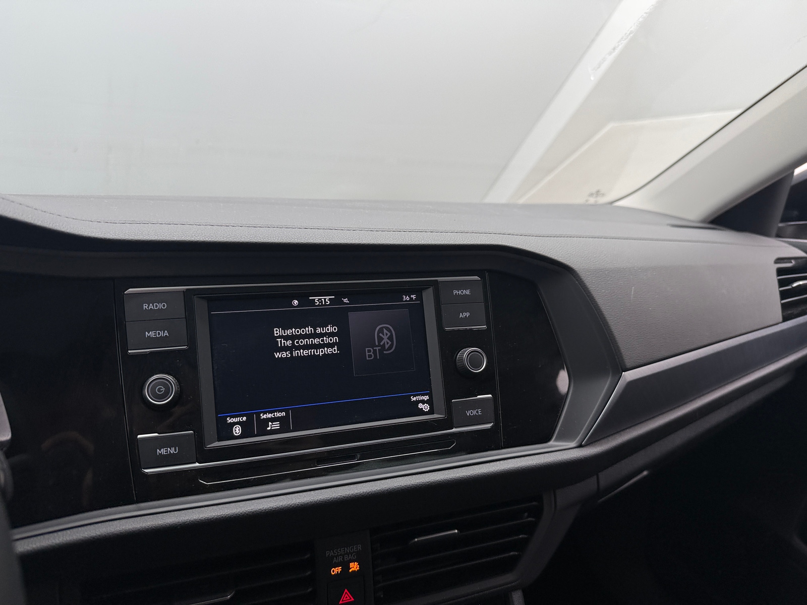 Thumbnail: 2024 Volkswagen Jetta - 3