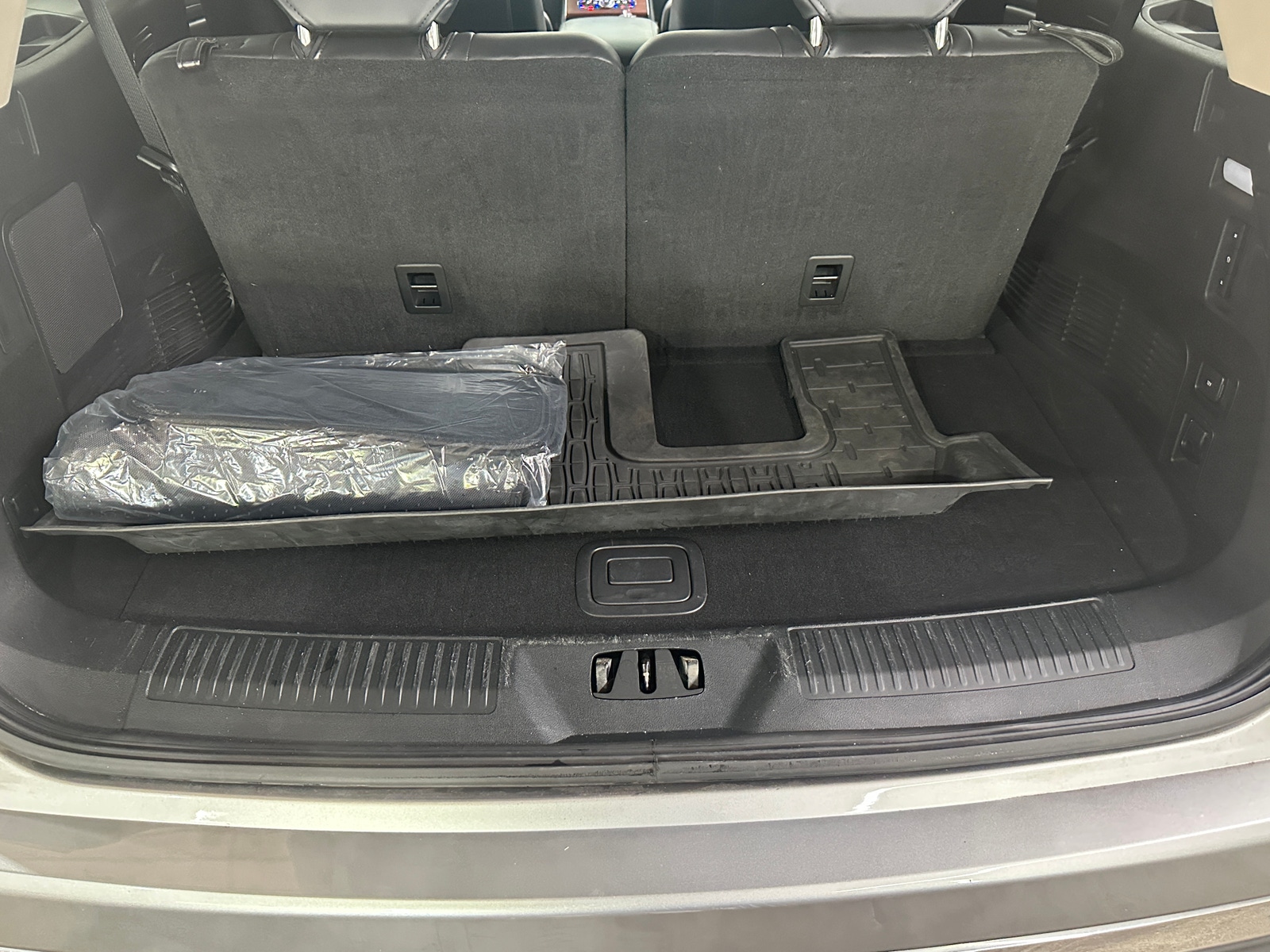 Thumbnail: 2020 Lincoln Aviator - 6