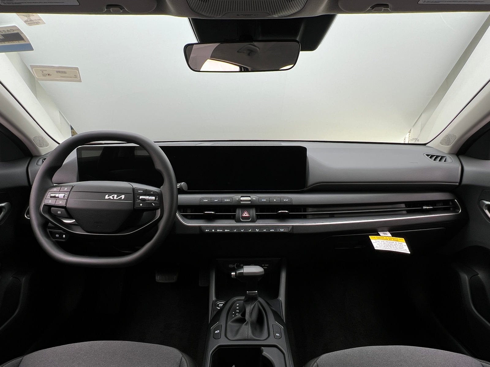 Thumbnail: 2025 Kia K4 - 3