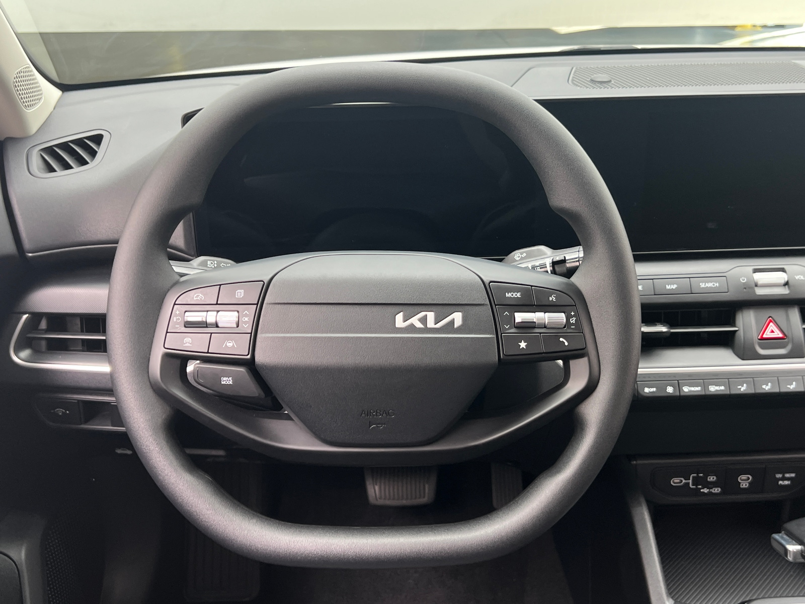 Thumbnail: 2025 Kia K4 - 5