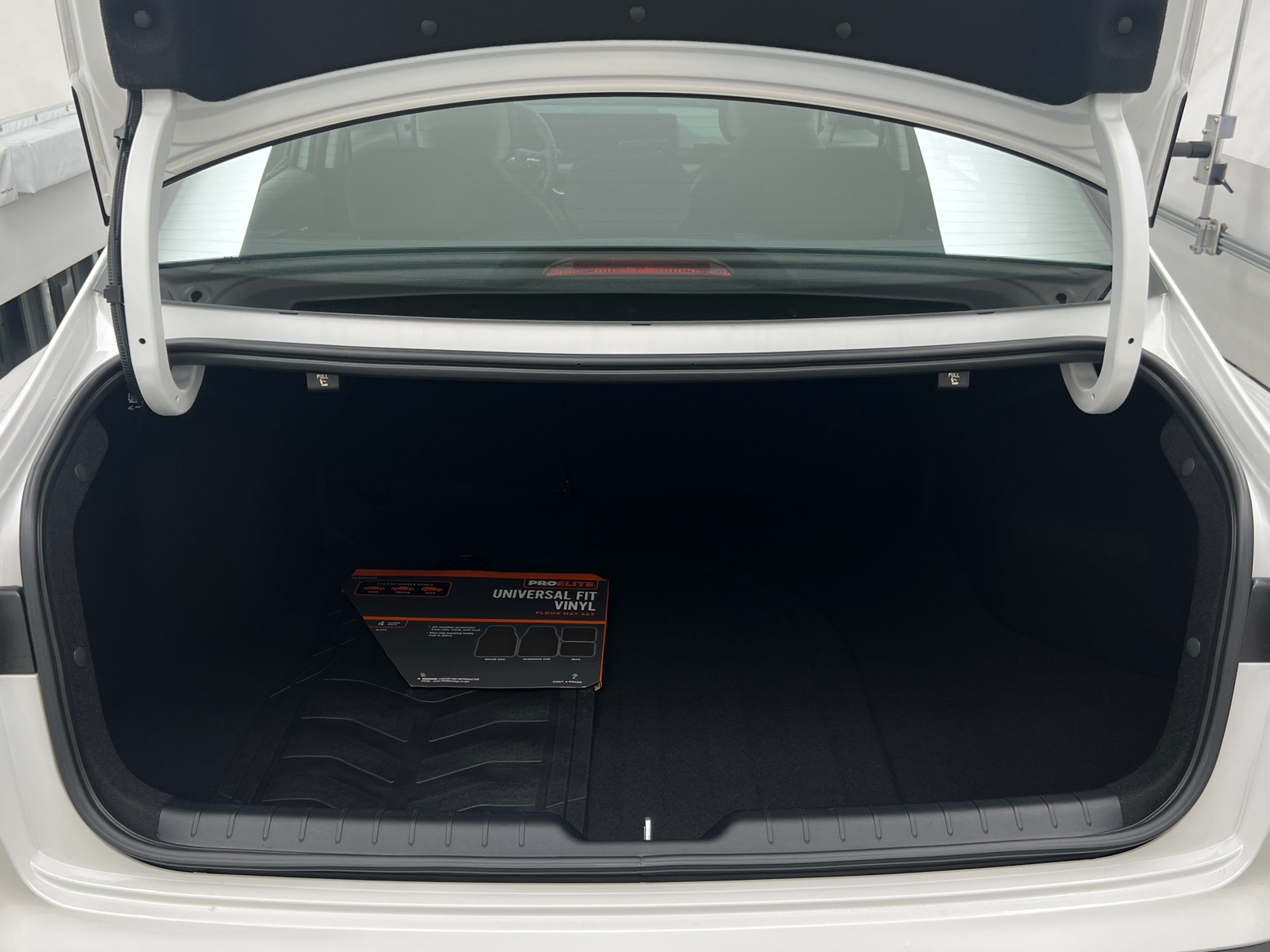 Thumbnail: 2025 Kia K4 - 7