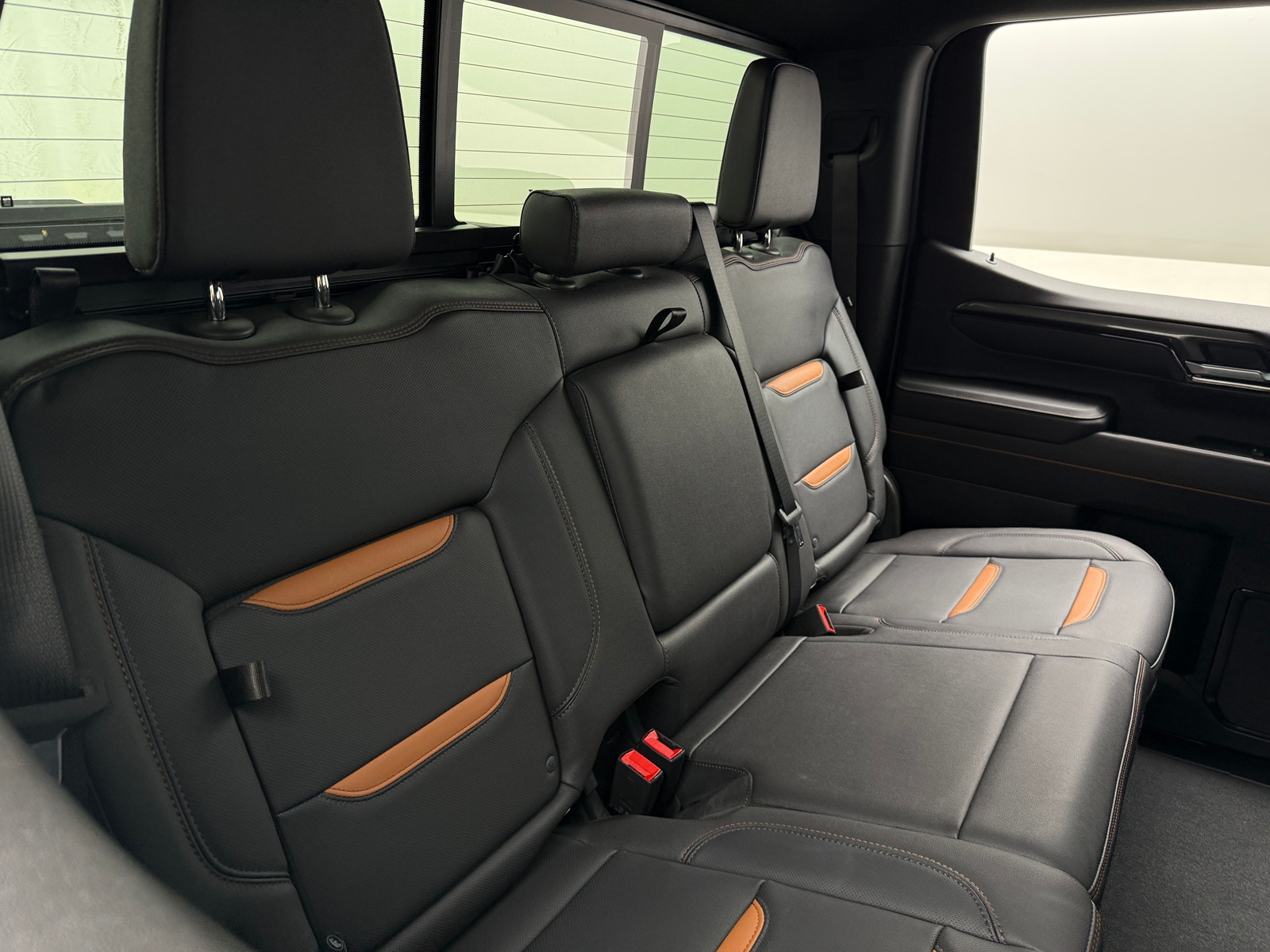 Thumbnail: 2026 GMC Sierra 1500 - 5