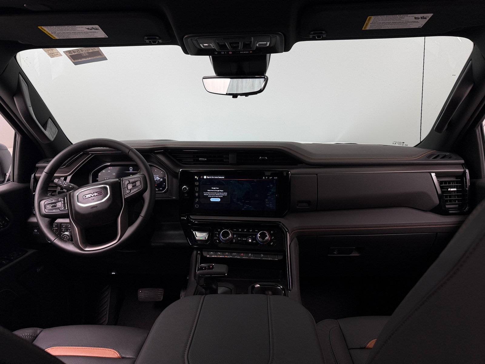 Thumbnail: 2026 GMC Sierra 1500 - 2