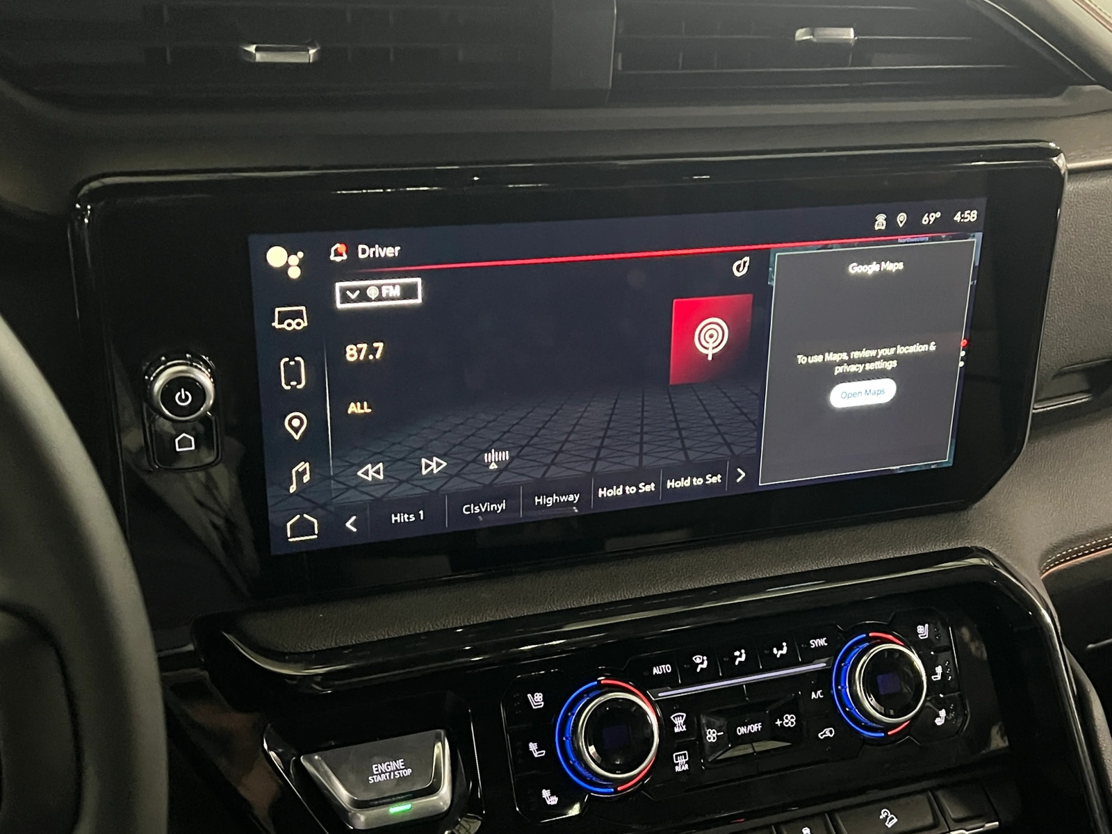 Thumbnail: 2026 GMC Sierra 1500 - 3