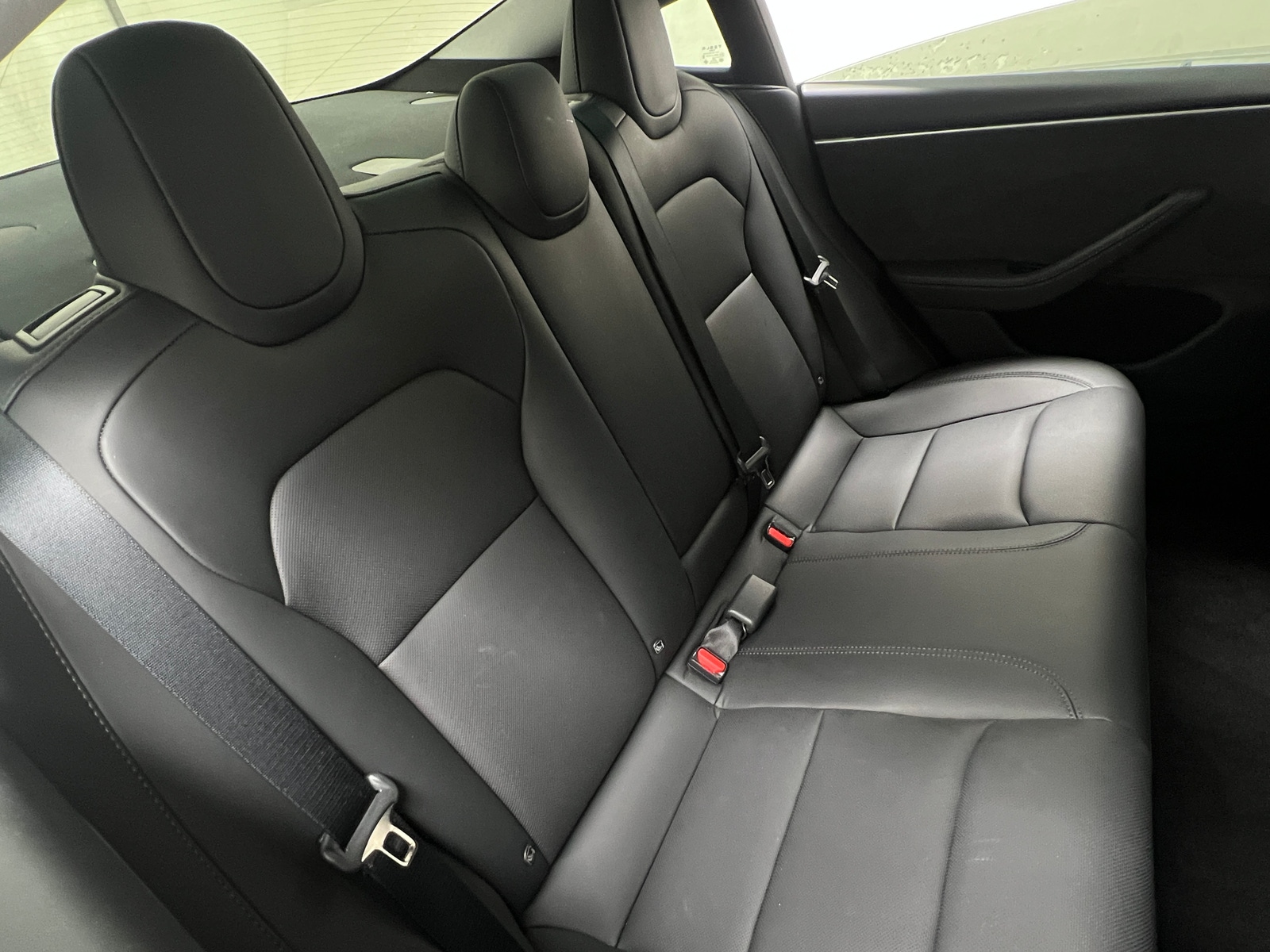 Thumbnail: 2024 Tesla Model 3 - 5