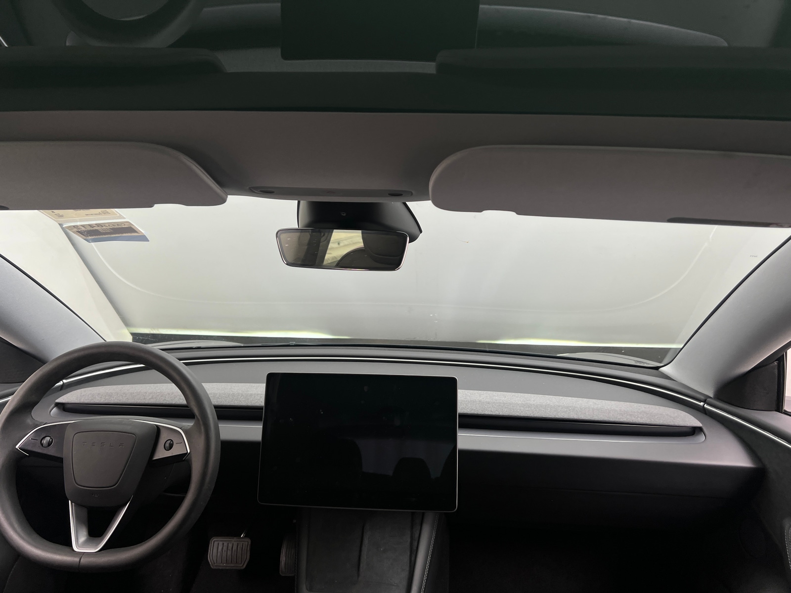 Thumbnail: 2024 Tesla Model 3 - 2