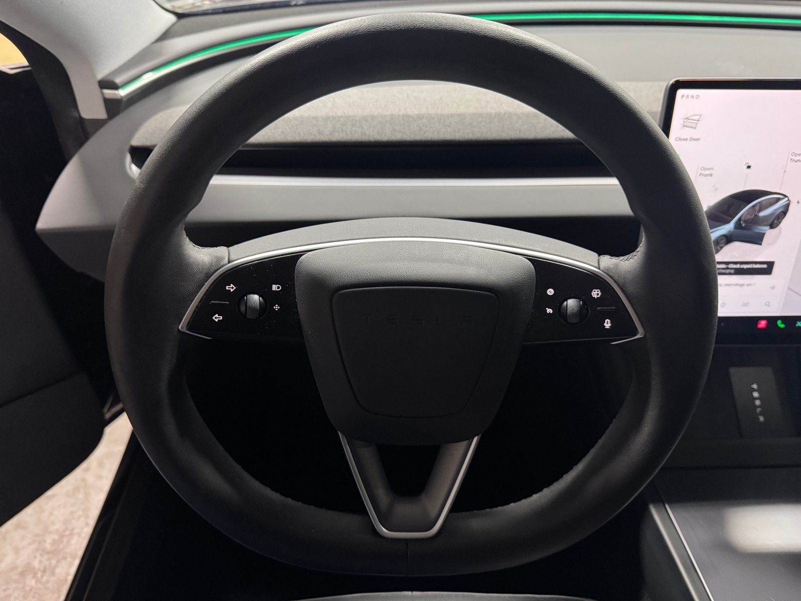 Thumbnail: 2024 Tesla Model 3 - 4