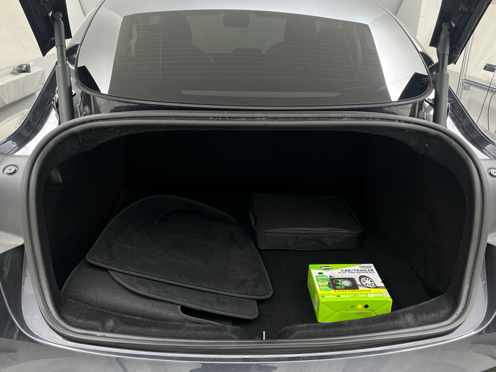 Thumbnail: 2024 Tesla Model 3 - 6