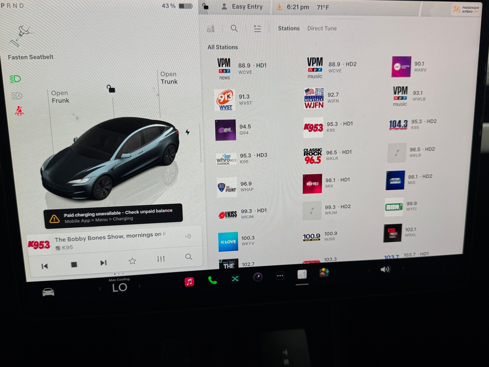 Thumbnail: 2024 Tesla Model 3 - 3