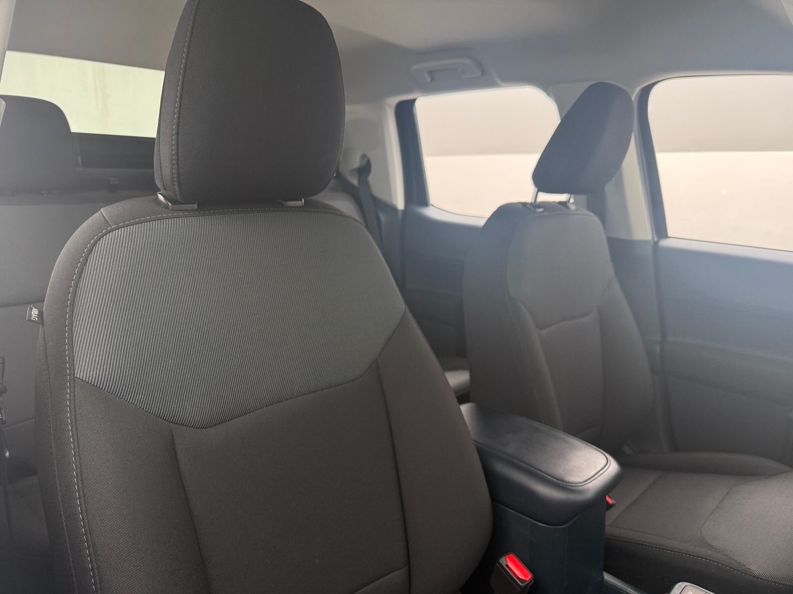 Thumbnail: 2024 Ford Maverick - 2