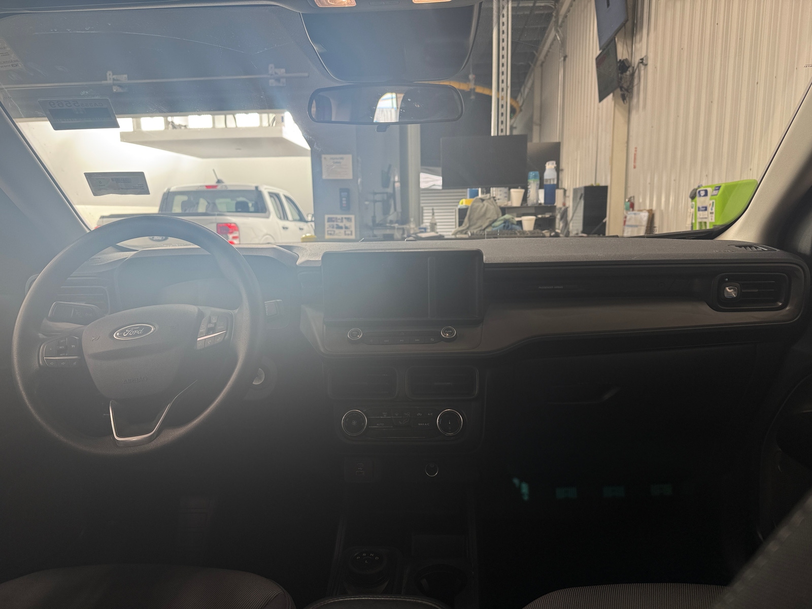 Thumbnail: 2024 Ford Maverick - 3