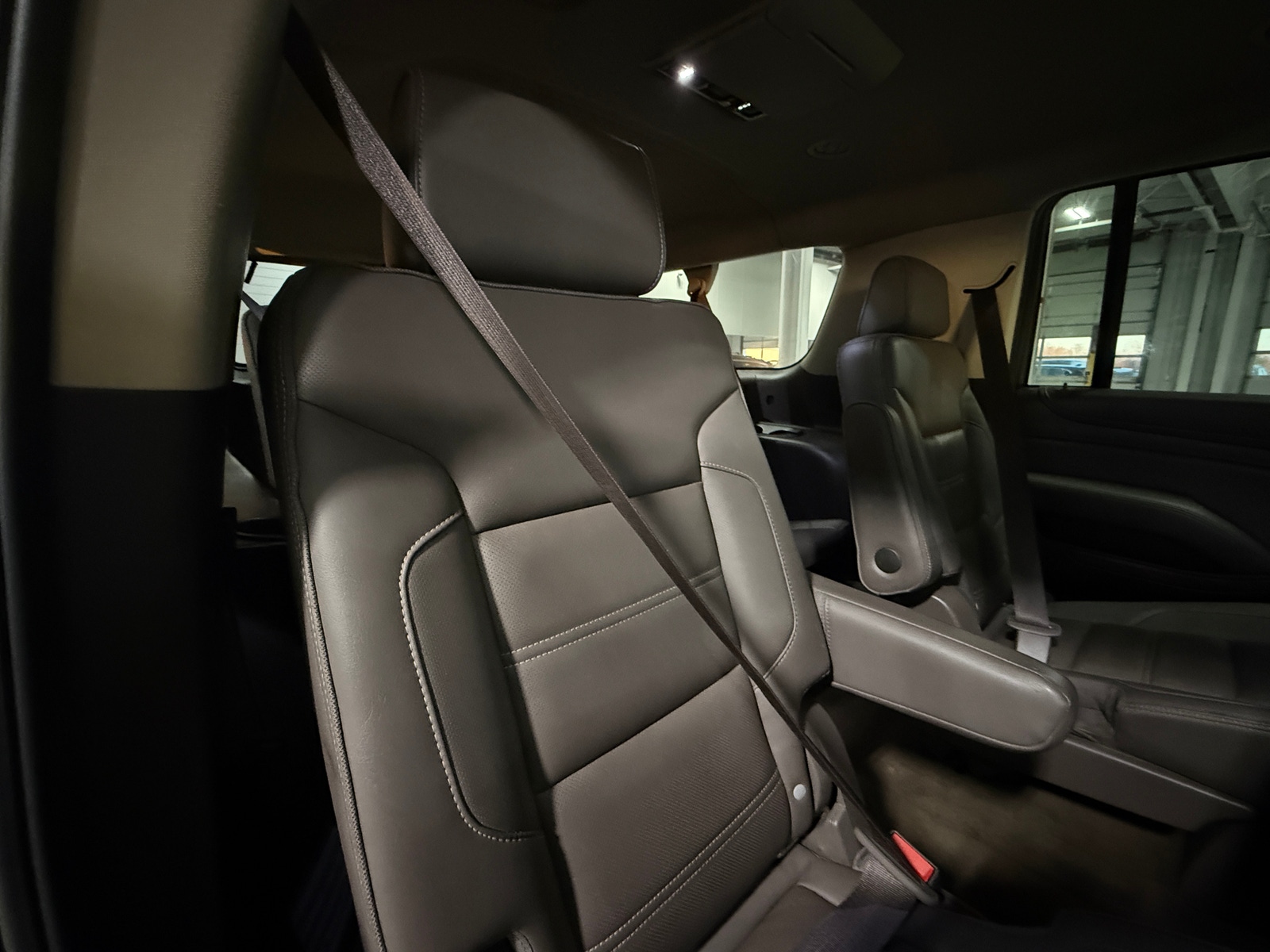 Thumbnail: 2018 GMC Yukon XL - 5