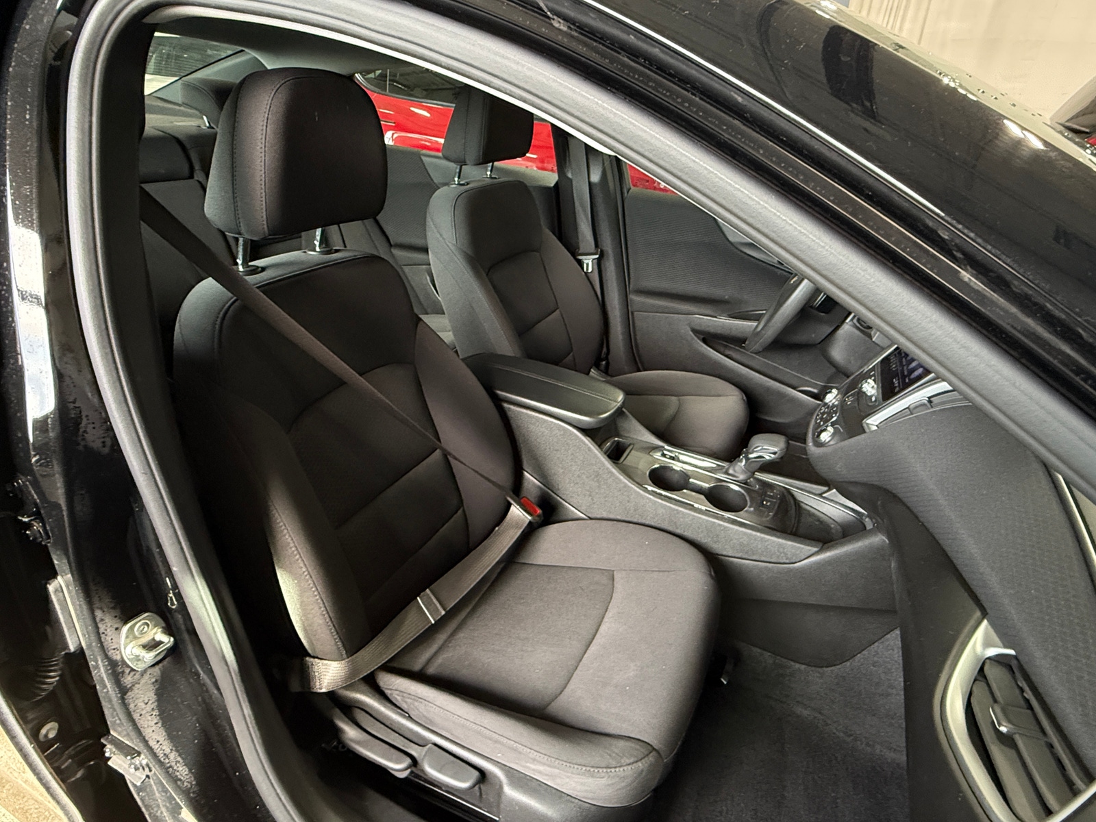 Thumbnail: 2024 Chevrolet Malibu - 2