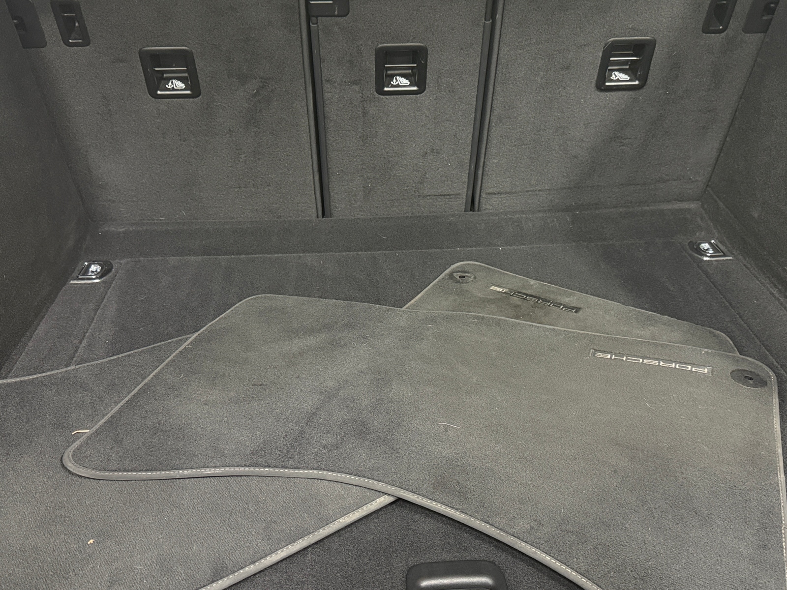 Thumbnail: 2018 Porsche Macan - 6