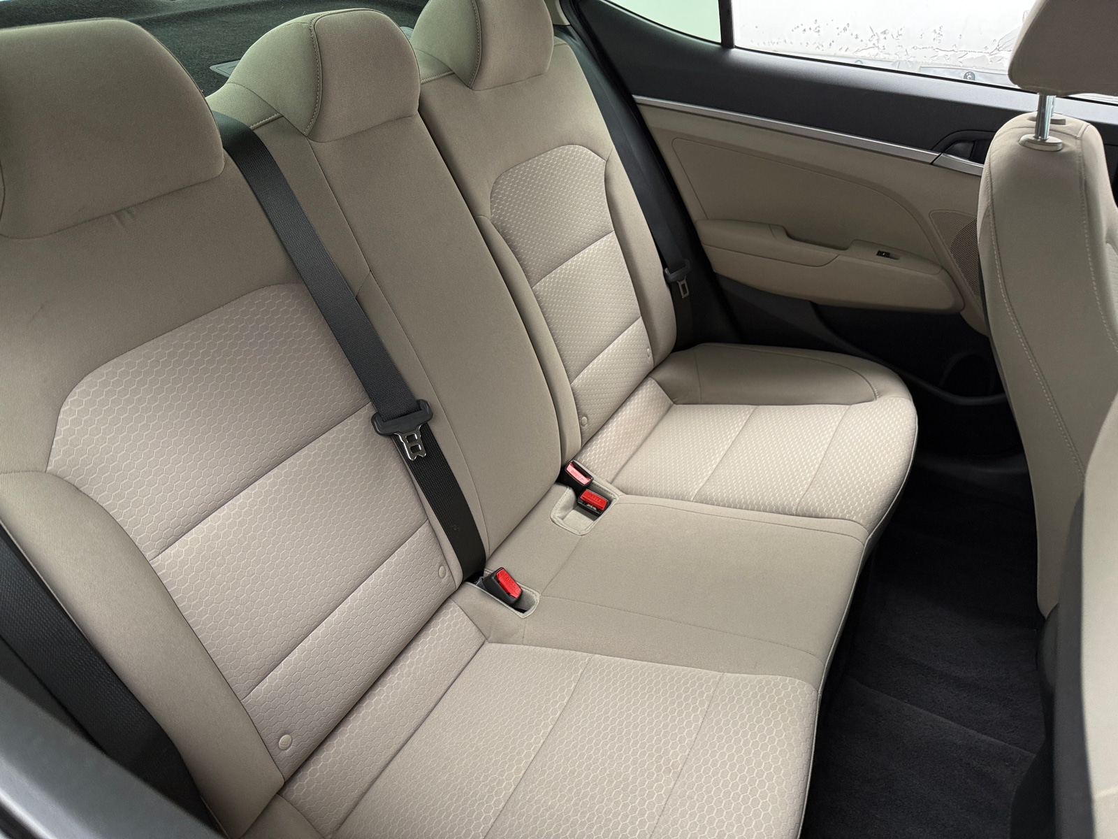 Thumbnail: 2020 Hyundai Elantra - 6