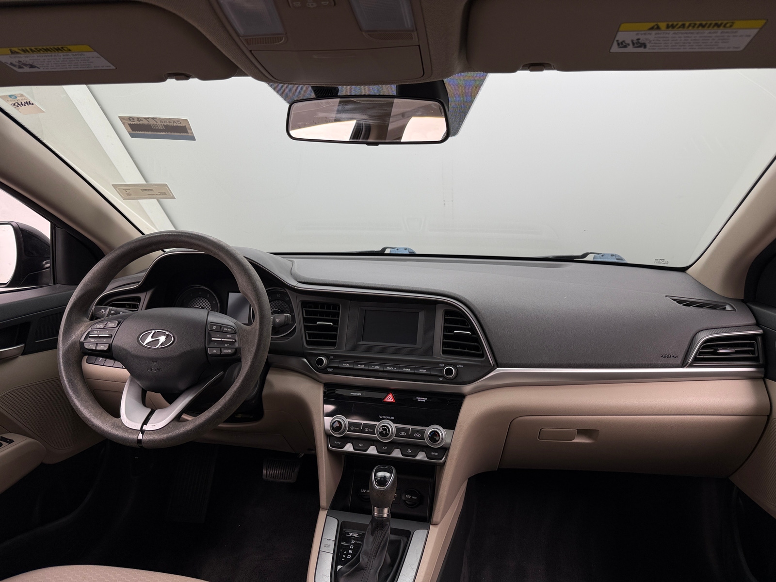 Thumbnail: 2020 Hyundai Elantra - 3