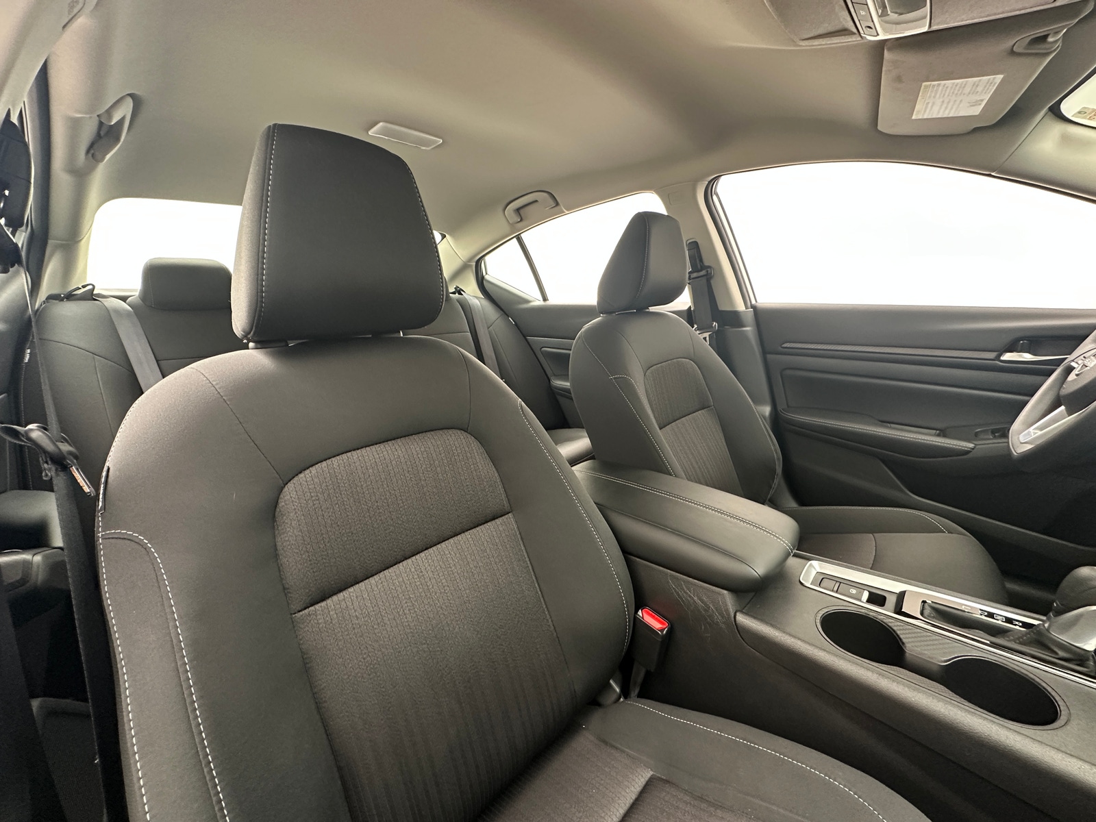 Thumbnail: 2025 Nissan Altima - 2