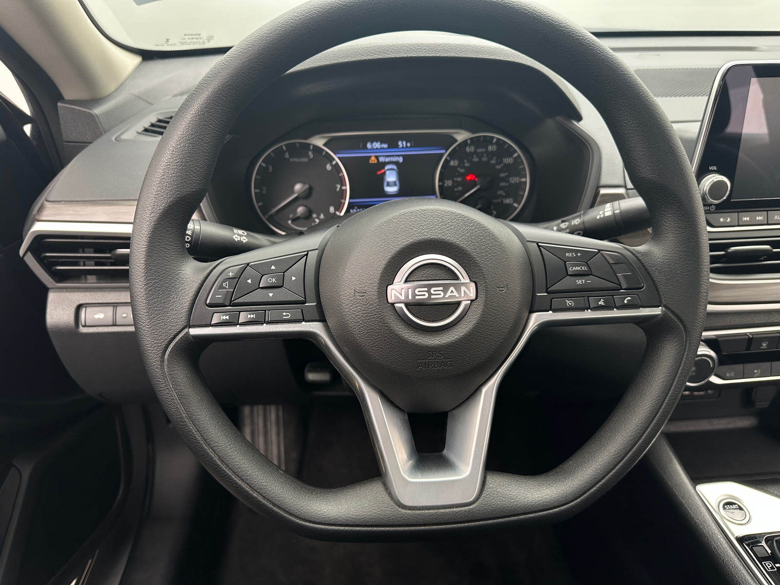 Thumbnail: 2025 Nissan Altima - 5