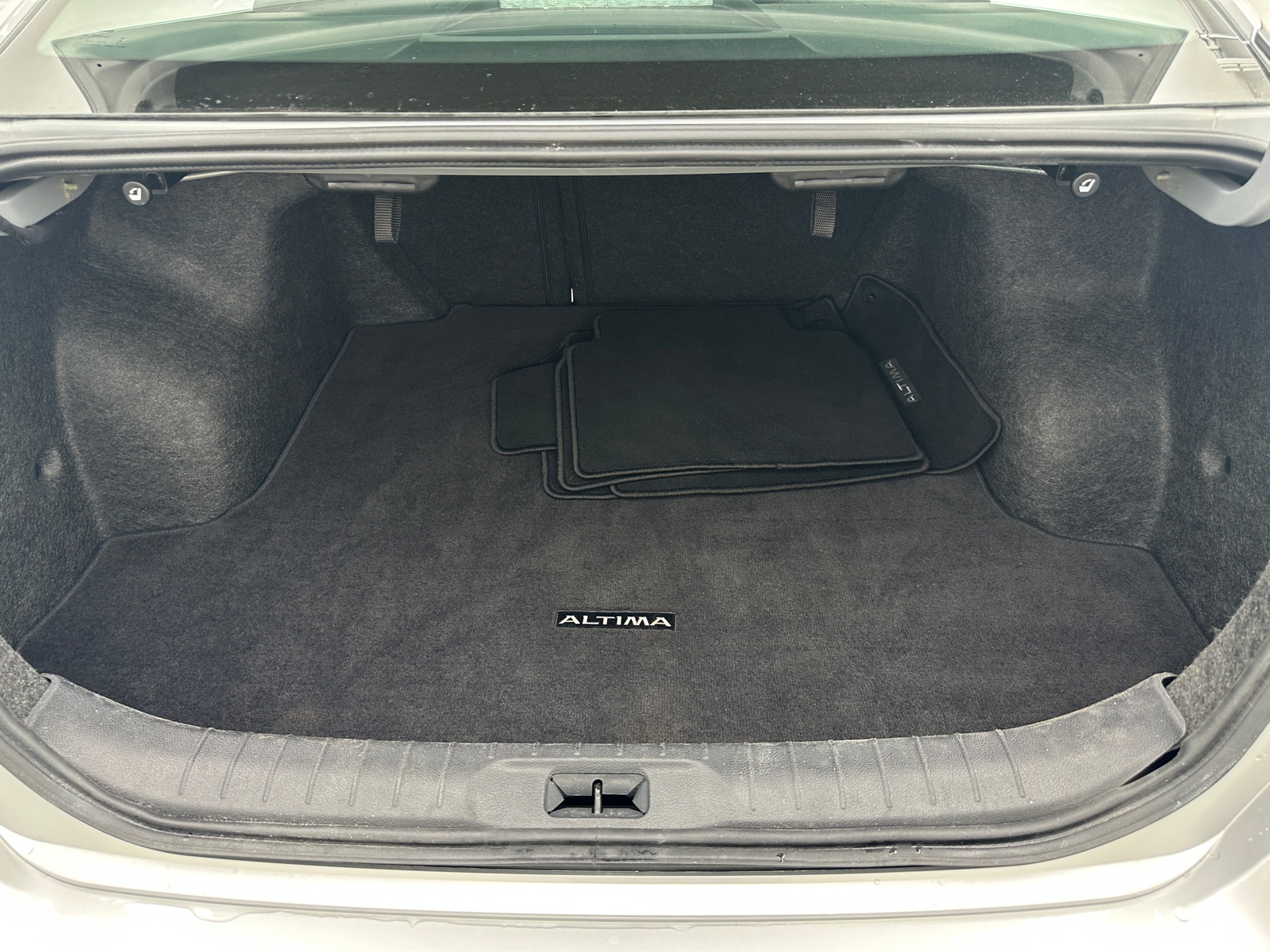 Thumbnail: 2025 Nissan Altima - 7