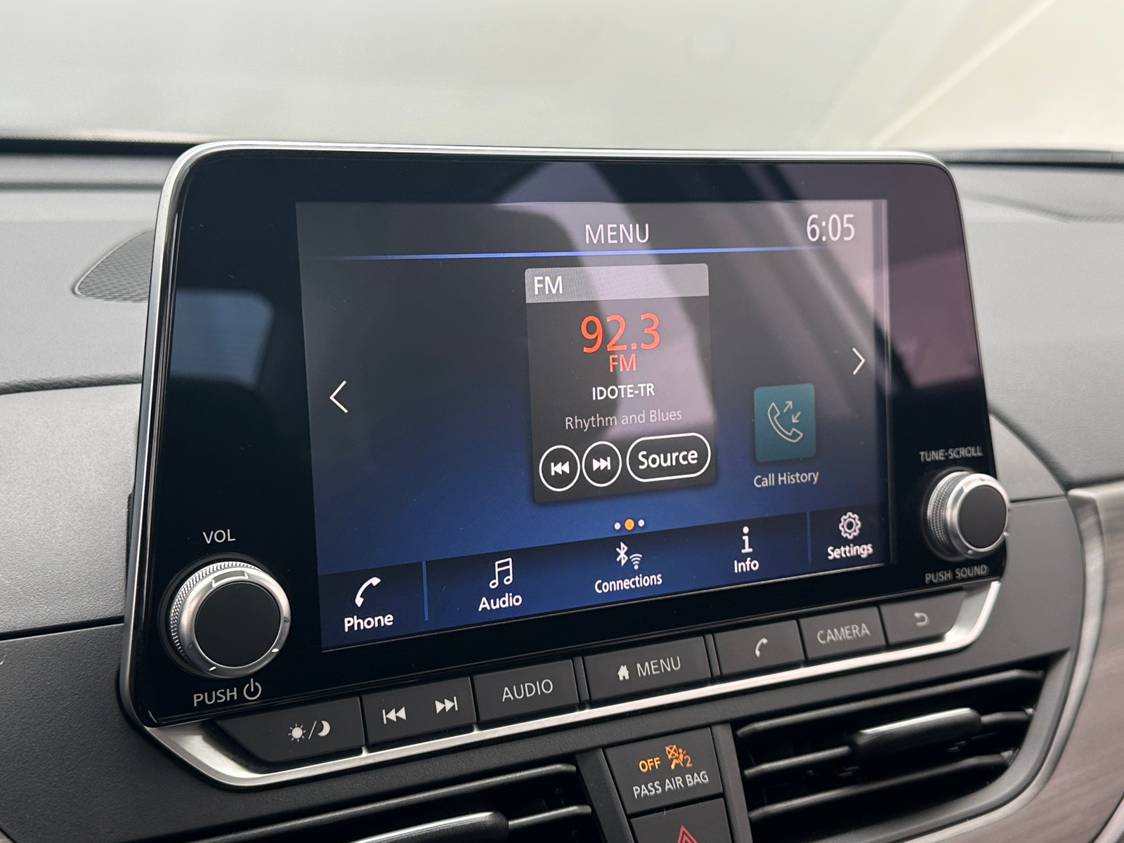 Thumbnail: 2025 Nissan Altima - 4