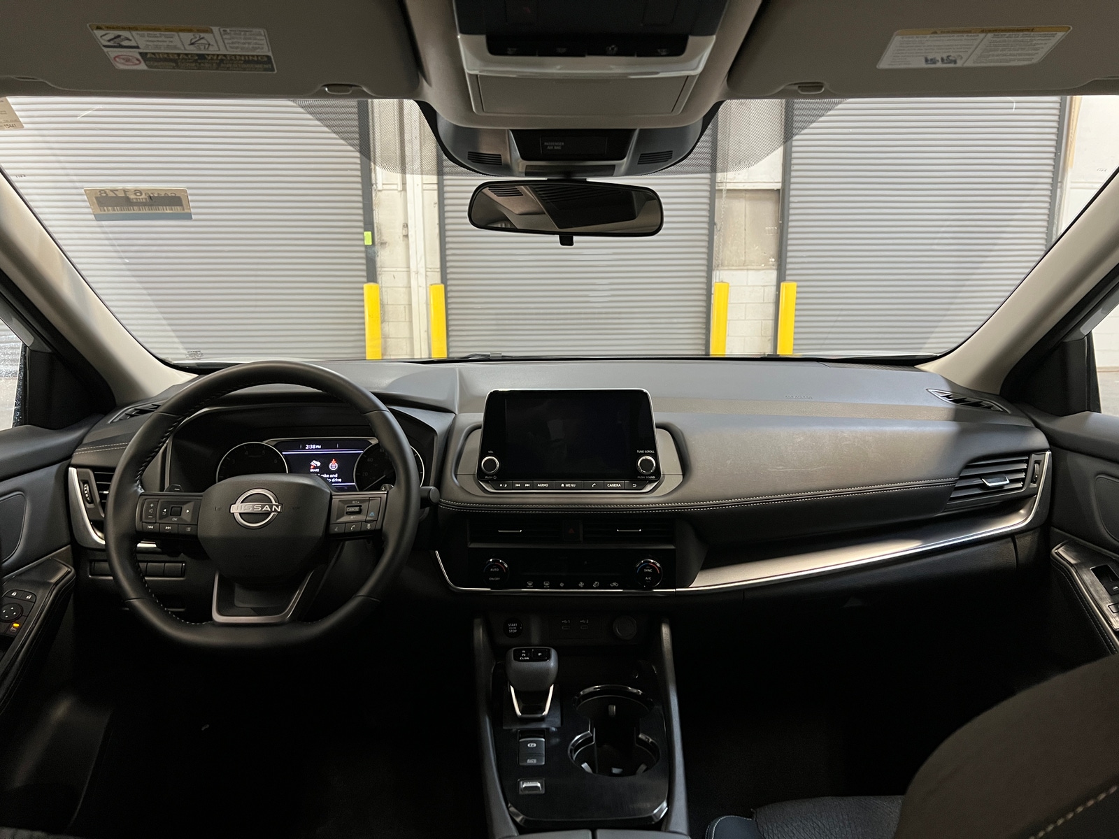 Thumbnail: 2025 Nissan Rogue - 3